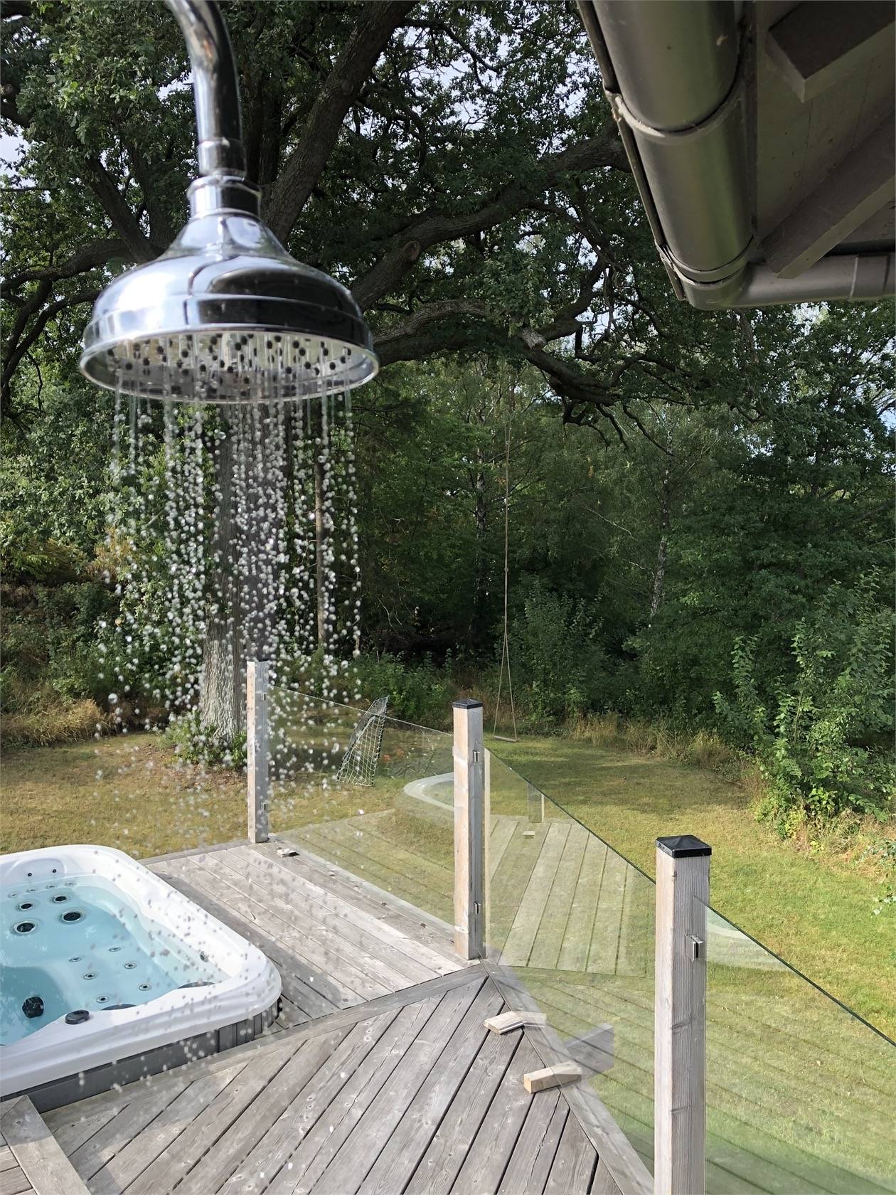 7 rum Villa på Du Rietzvägen 75 Lindö Norrköpings kommun - bild 48