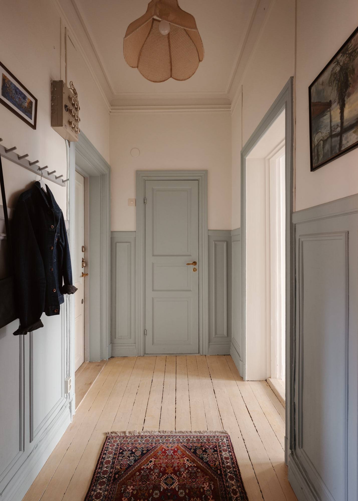 2 rum Lägenhet på Högbergsgatan 81 D, 2,5 tr Södermalm - Mariatorget Stockholms kommun - bild 29