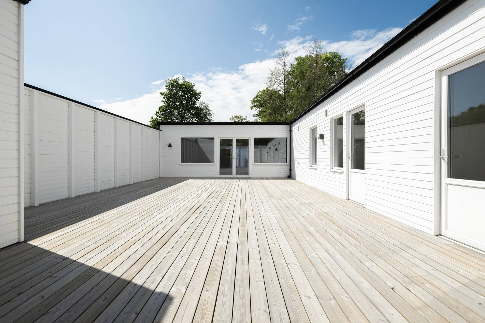 3 rum Radhus på Bruksvägen 30 (Hus 12) Nättraby Karlskrona kommun - bild 12
