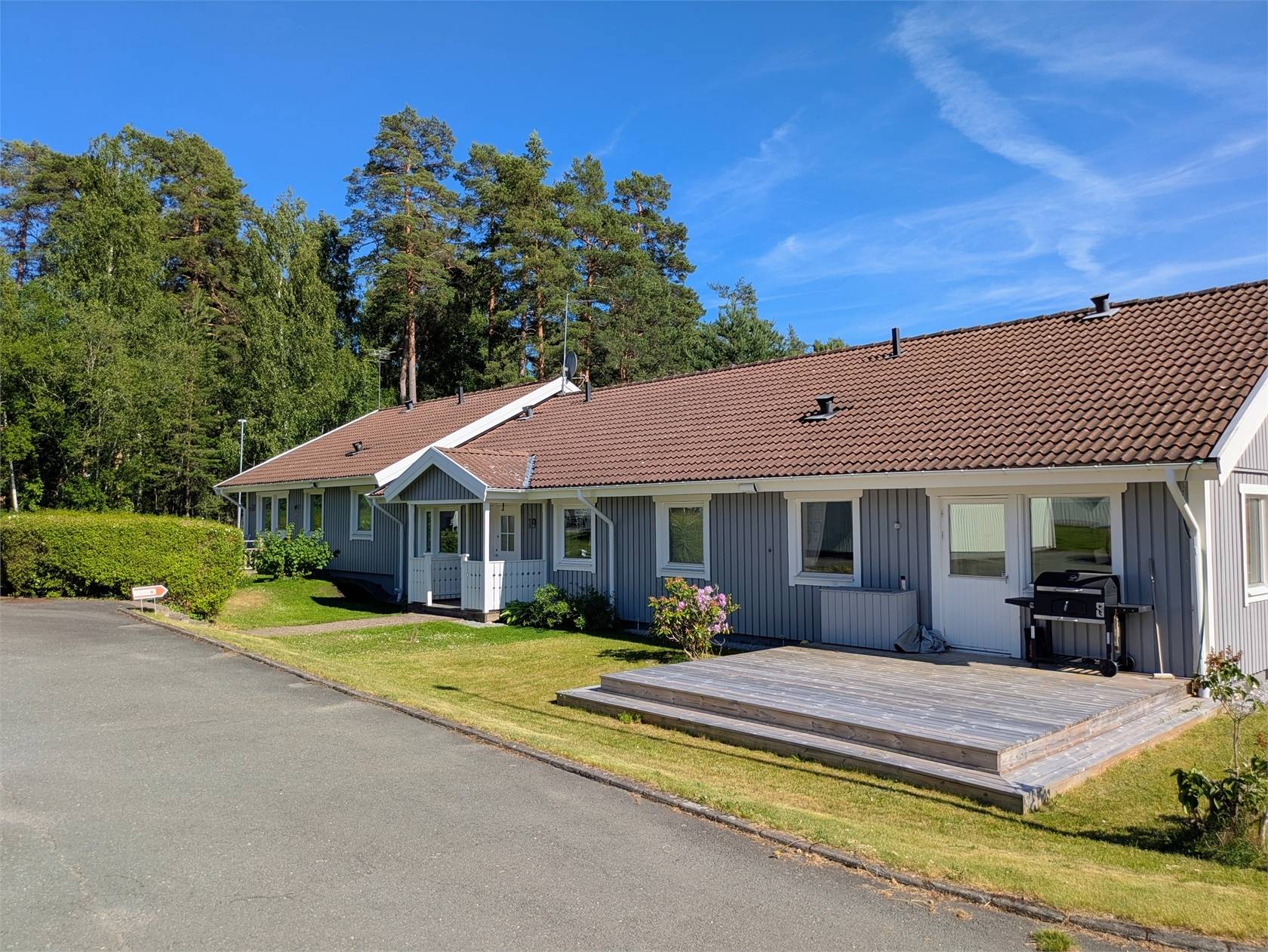 3 rum Lägenhet på Gyesjögatan 19 Lyckeberg Eksjö kommun - bild 5