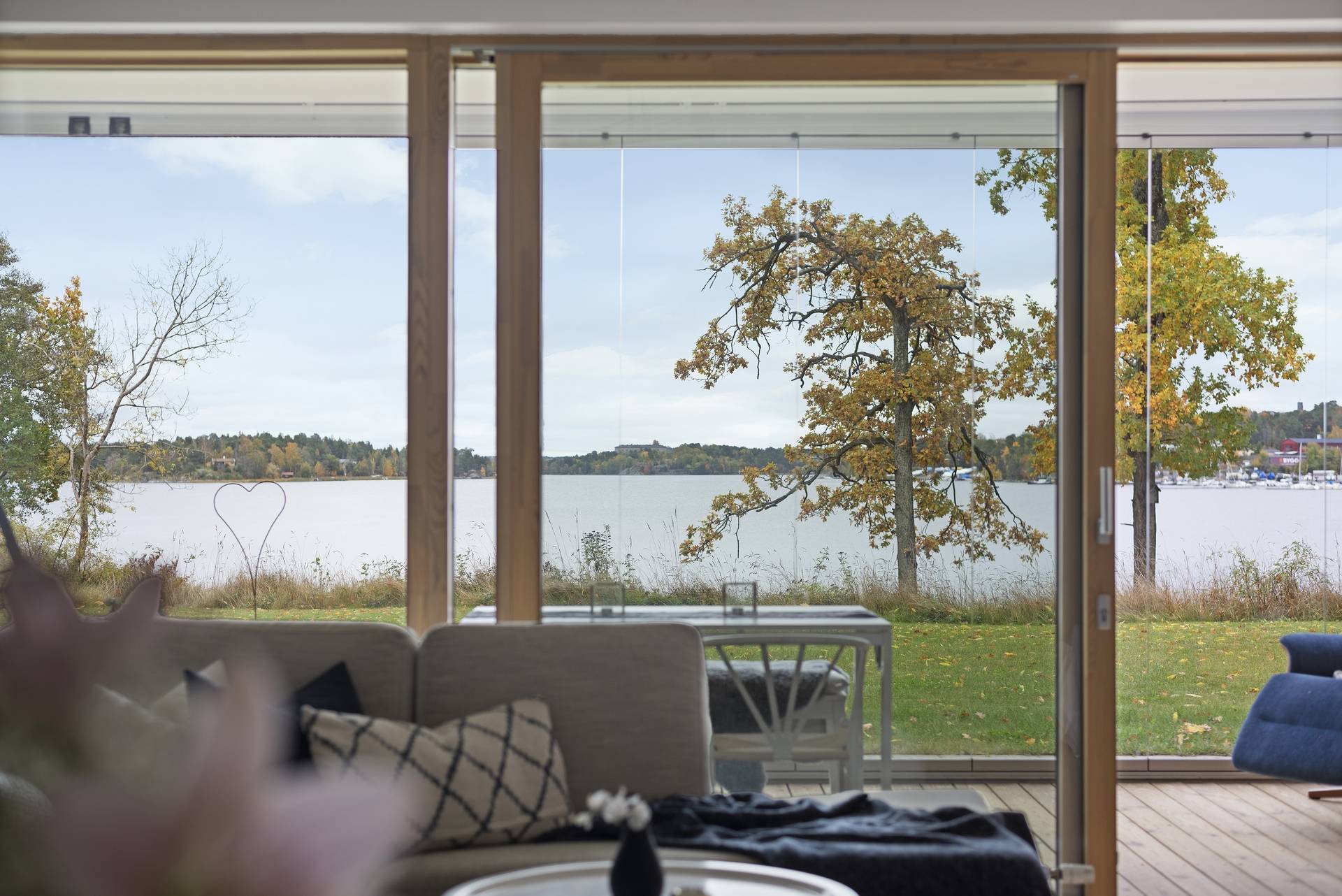 2 rum Lägenhet på Strandskogsvägen 5 Kullö Terass Vaxholms kommun - bild 13
