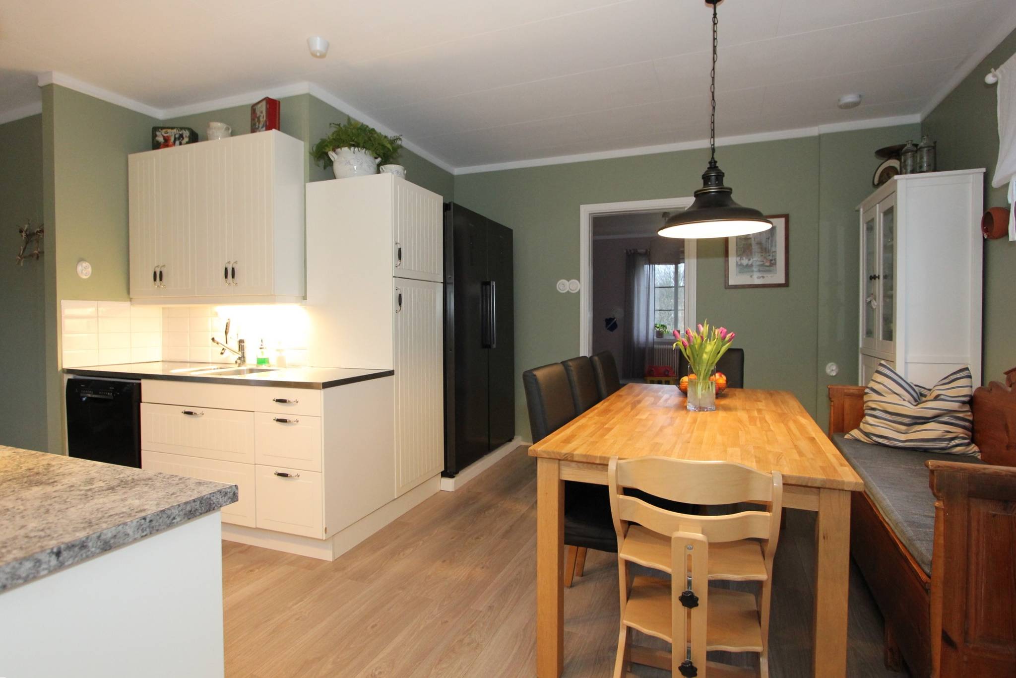 4 rum Gård/skog på Kuttaboda 7 Åseda, Kuttaboda Uppvidinge kommun - bild 48
