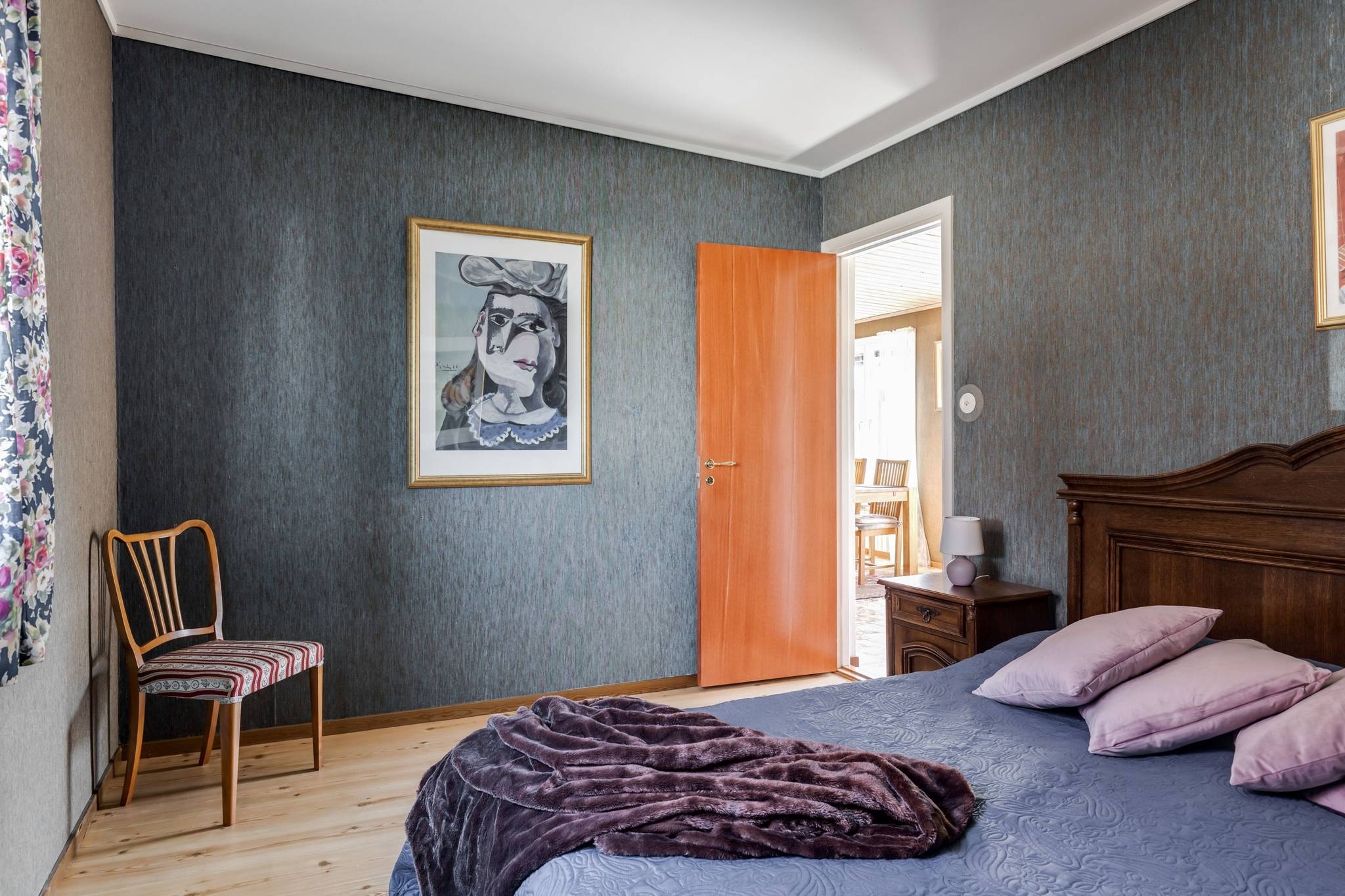 6 rum Villa på Dahlandergatan 5 Västra Oxhagen Örebro kommun - bild 26
