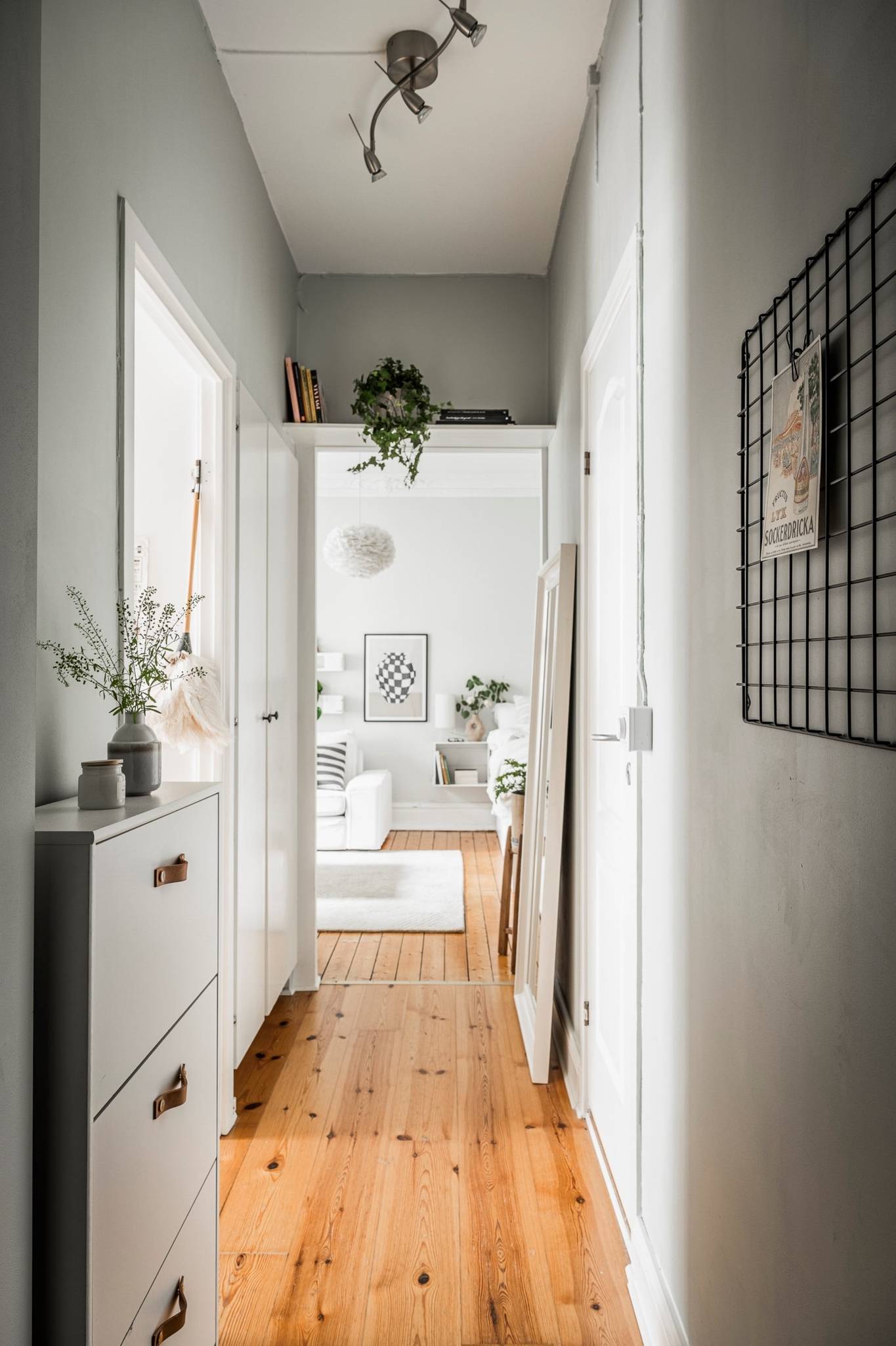 1 rum Lägenhet på Kastellgatan 6B Linnéstaden Göteborgs kommun - bild 26