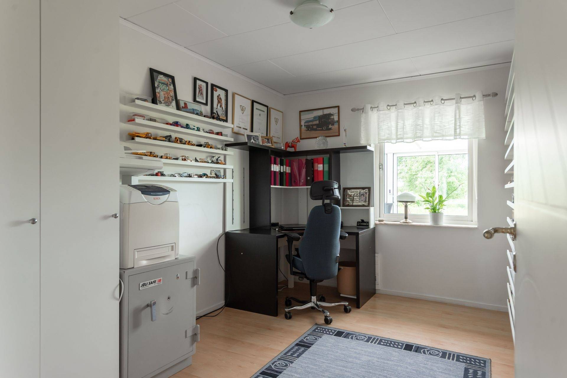 6 rum Villa på Åsenvägen 8 Sköllersta Hallsbergs kommun - bild 22