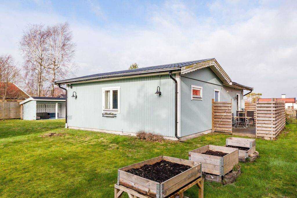 5 rum Fritidshus på Klängrosvägen 11 Rosendal Falkenbergs kommun - bild 12