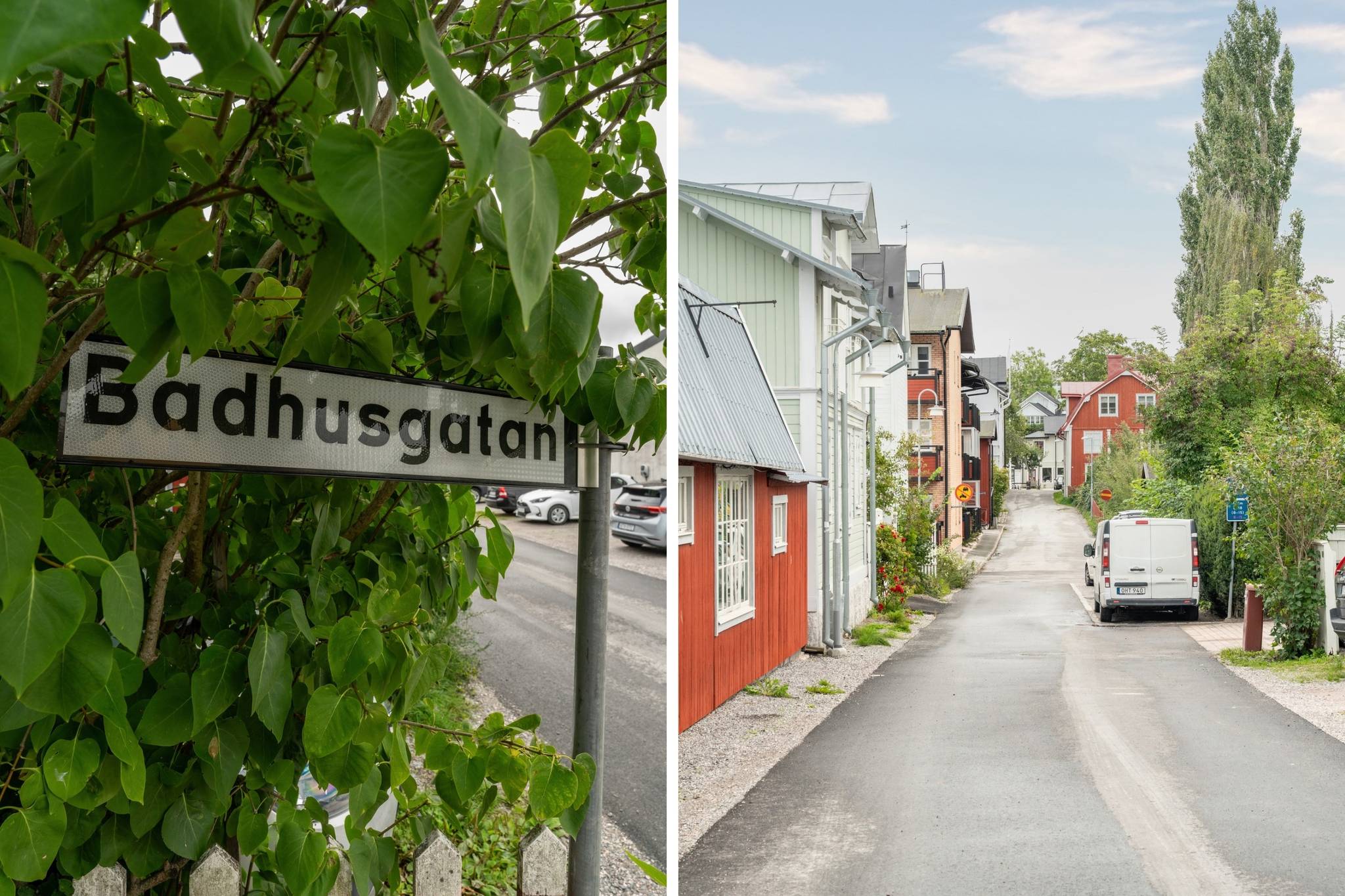 4 rum Radhus på Badhusgatan 8F Vaxön Vaxholms kommun - bild 44