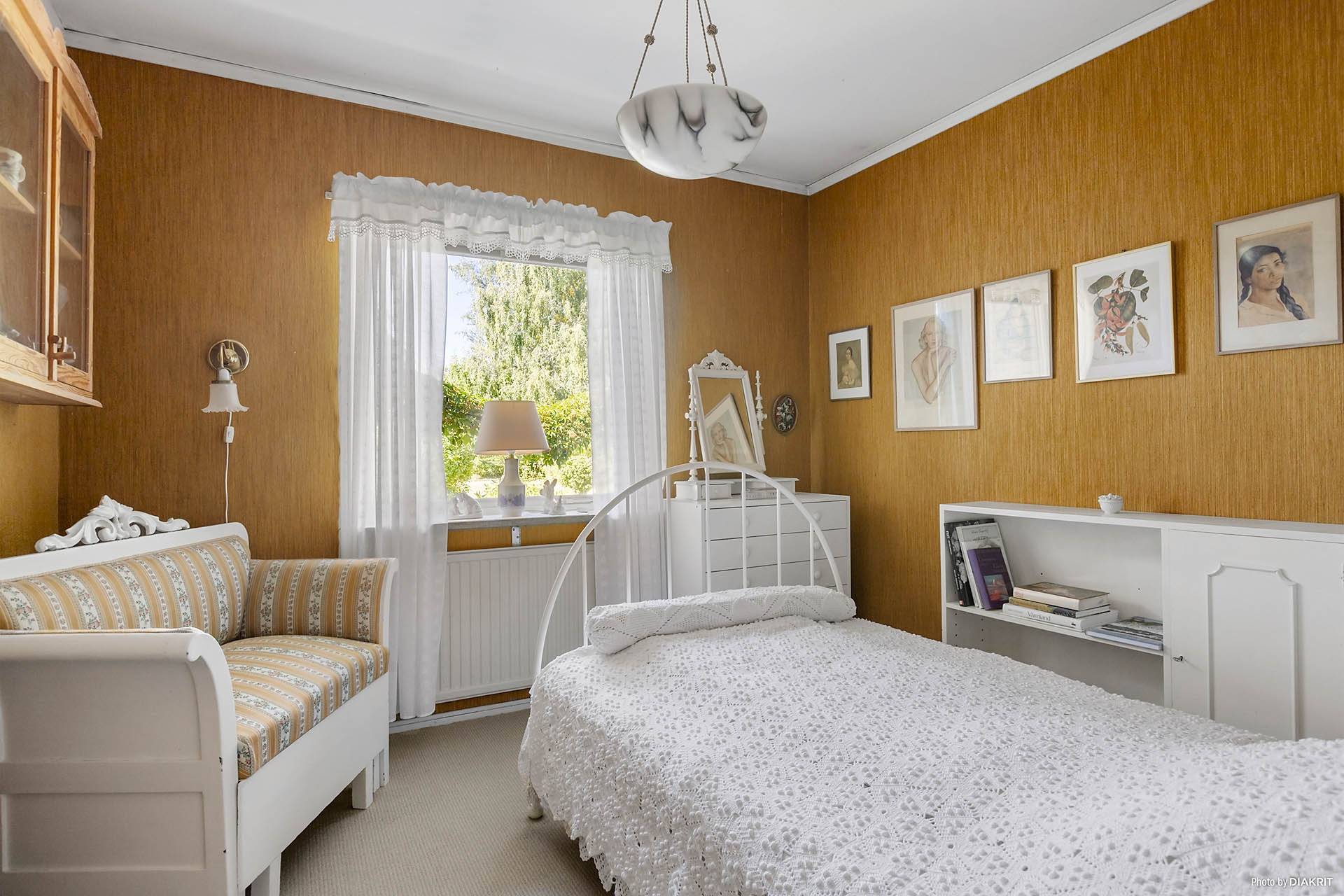 7 rum Villa på Högamovägen 10 samt 12 Brickeberg Örebro kommun - bild 24