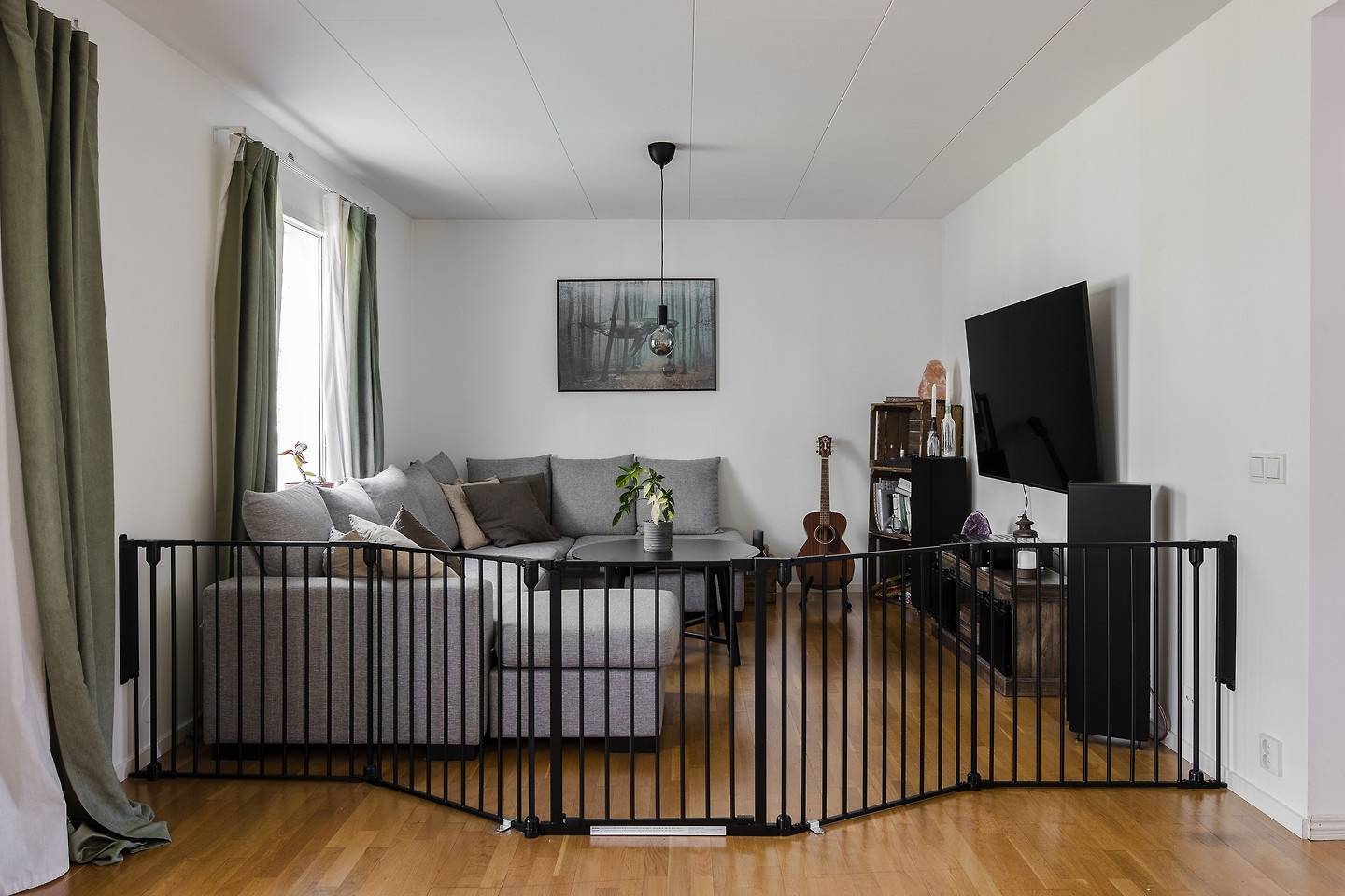 4 rum Parhus på Duhagsvägen 4 Hällekis Götene kommun - bild 14