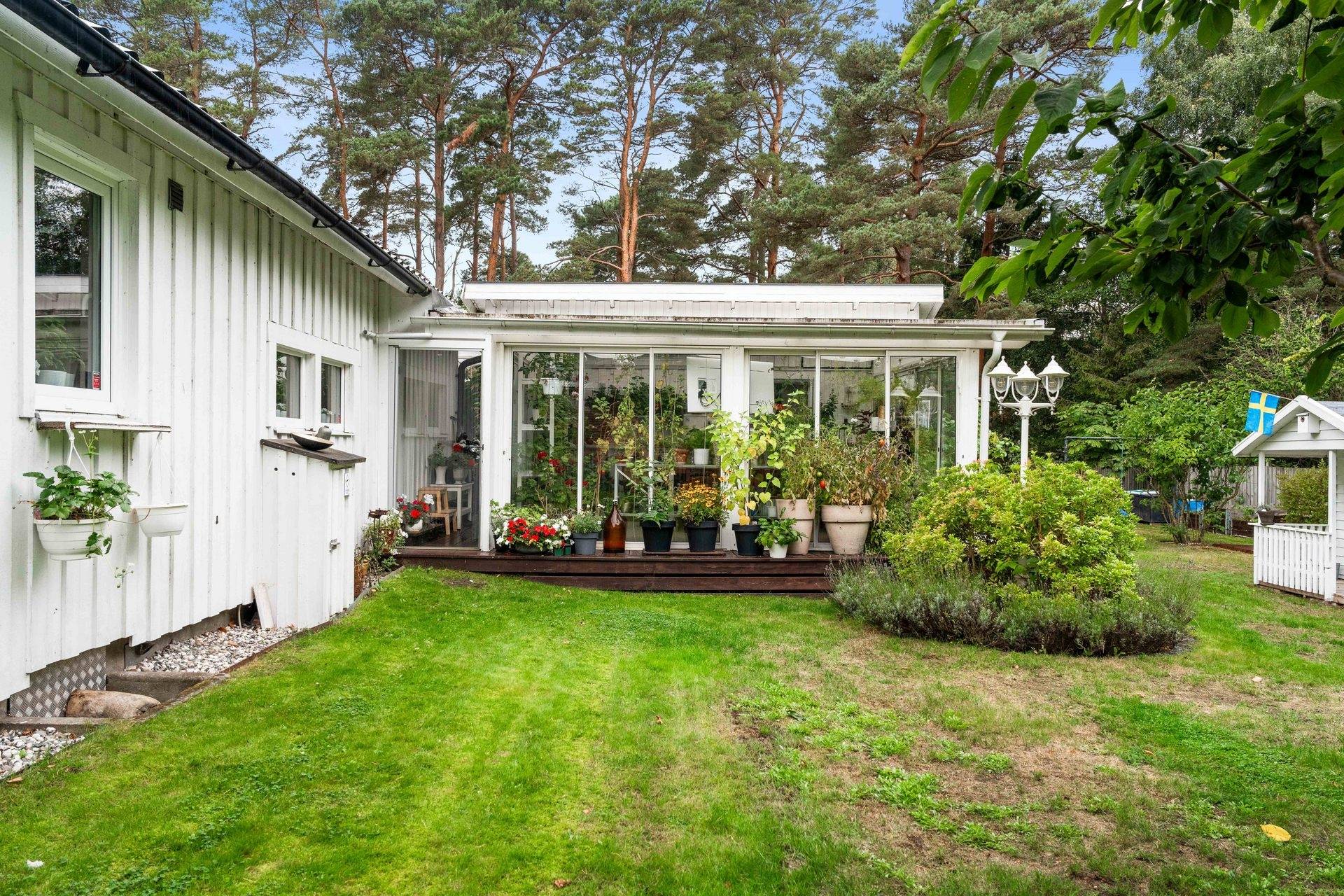 3 rum Villa på Välanvägen 68 Landskrona kommun - bild 31