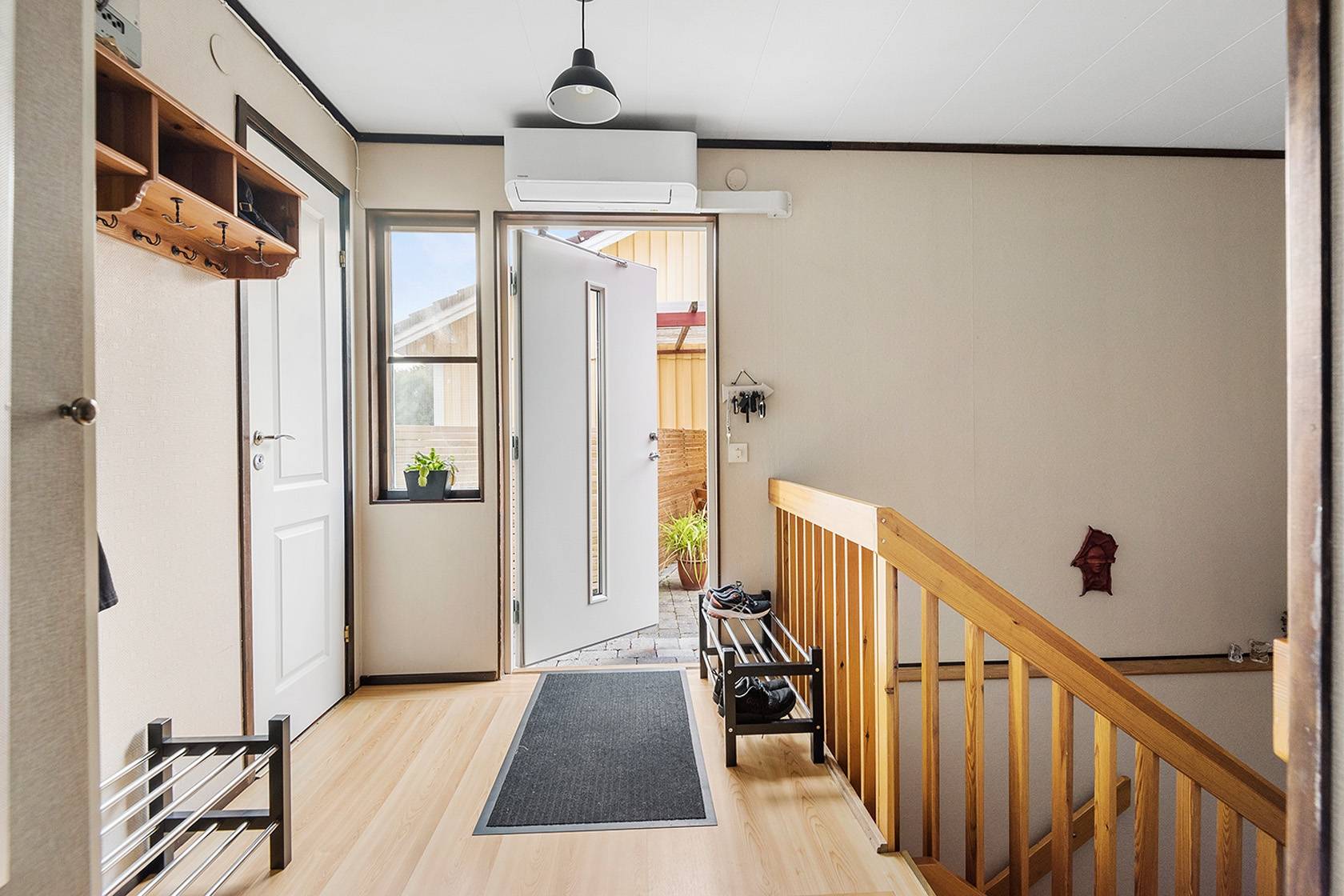 5 rum Villa på Pehr Thomassons väg 10 Spandelstorp Karlskrona kommun - bild 10