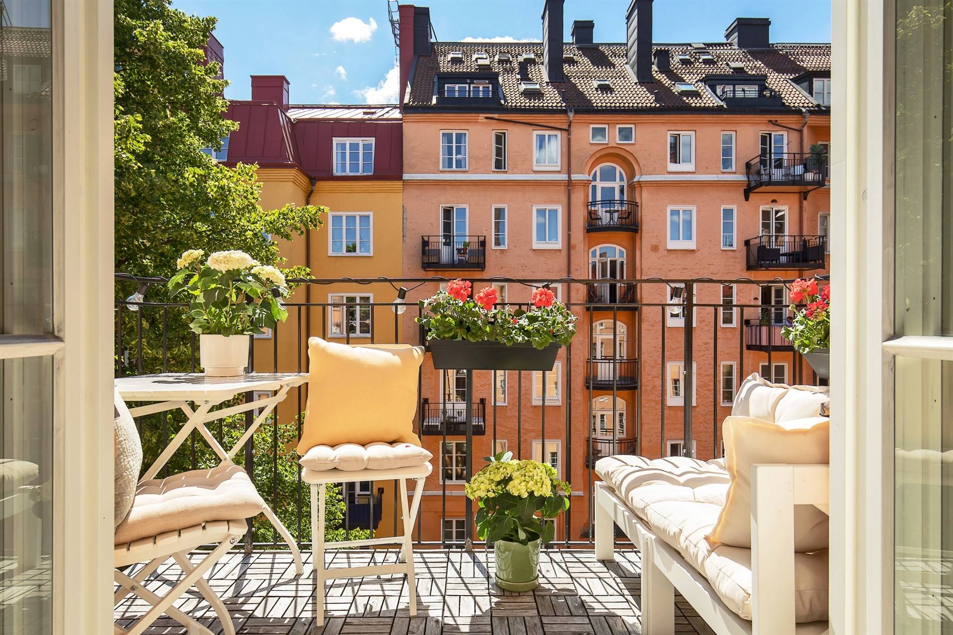 2 rum Lägenhet på Grubbens Gata 9, 4tr Kungsholmen Stockholms kommun - bild 16