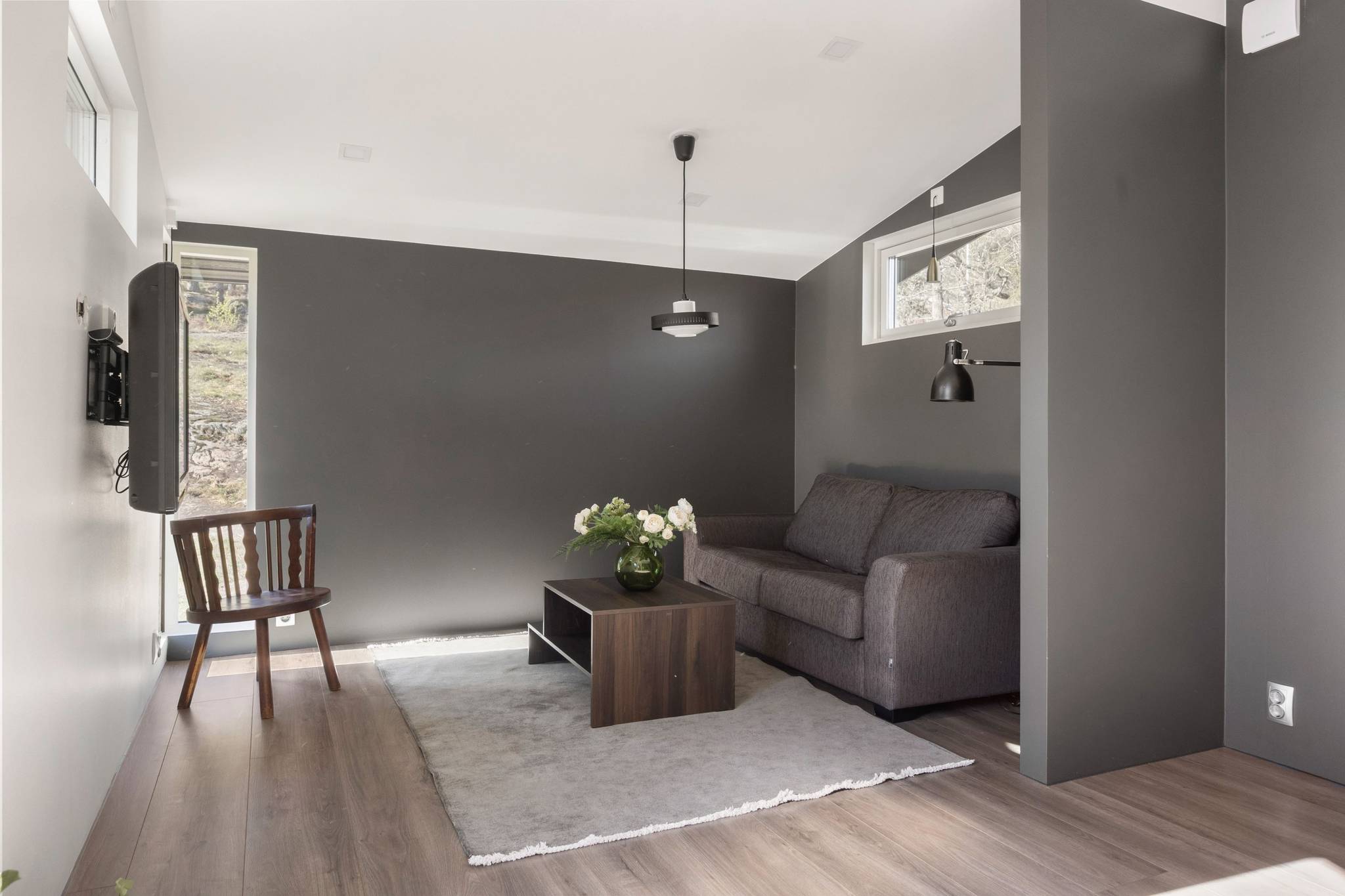 5 rum Villa på Skårby 570 Kareby Kungälvs kommun - bild 51