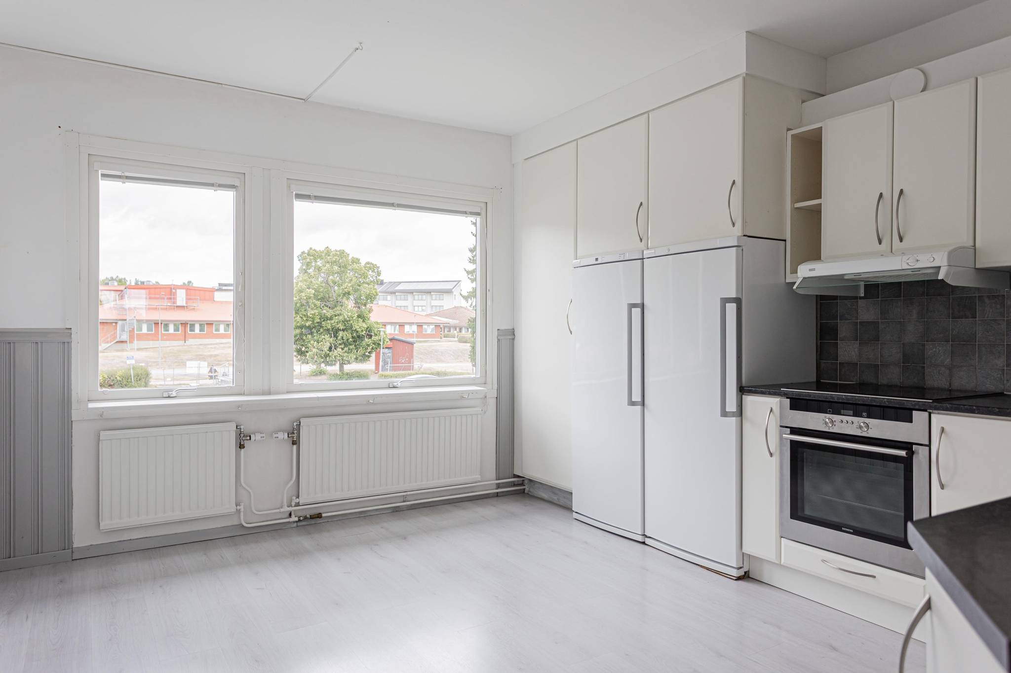 3 rum Lägenhet på Adolf Zethelius gata 1 Bäckby Västerås kommun - bild 12