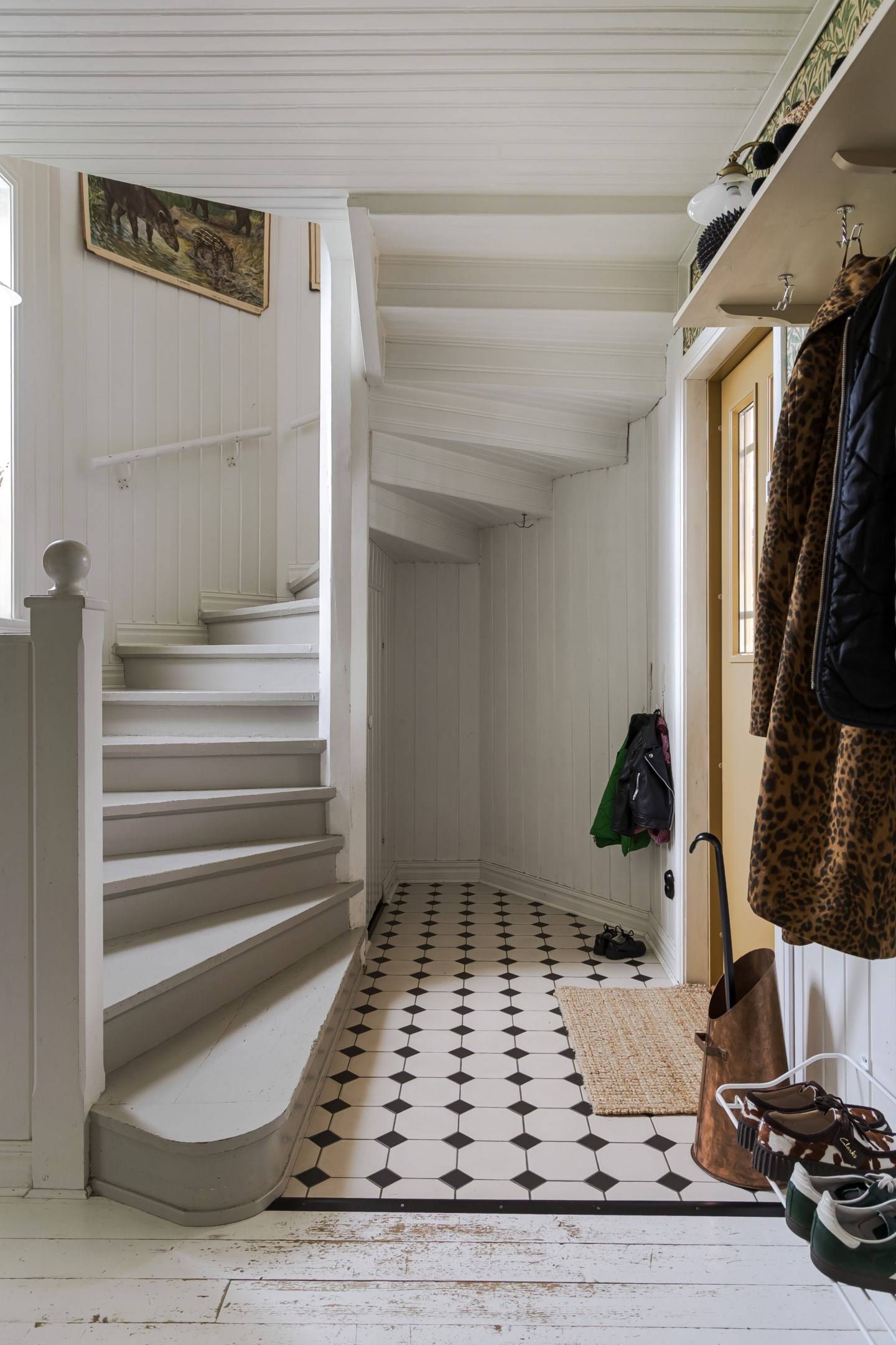 5 rum Villa på Kristvallavägen 12 Trekanten Kalmar kommun - bild 26