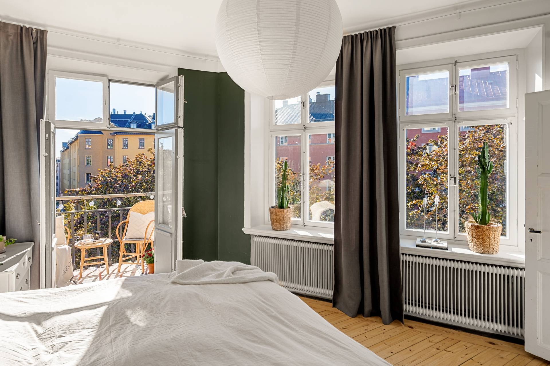 3 rum Lägenhet på Katarina Bangata 37 Södermalm Stockholms kommun - bild 7