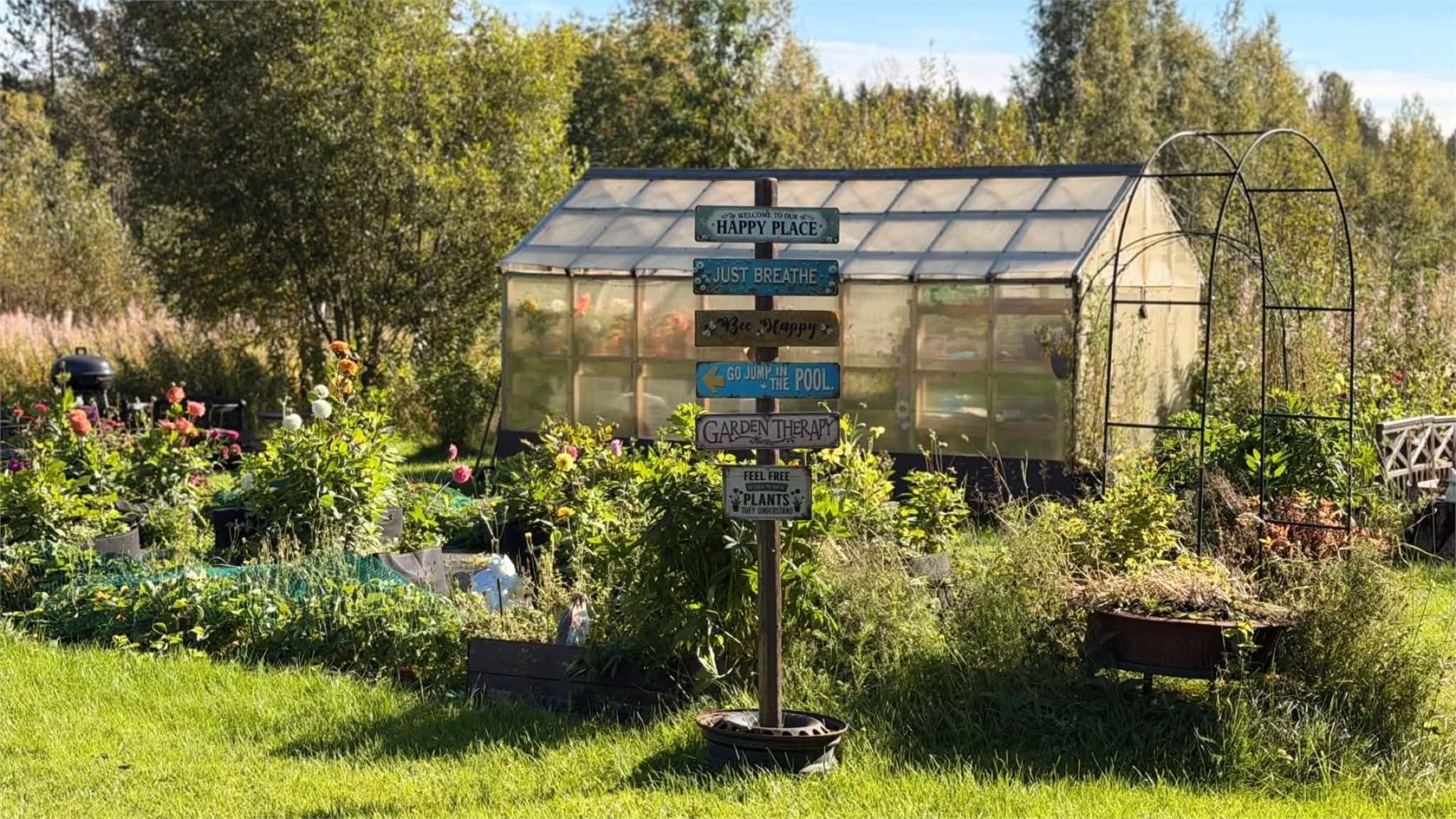 4 rum Villa på Lappbäcken 98 Lappbäcken Kalix kommun - bild 6