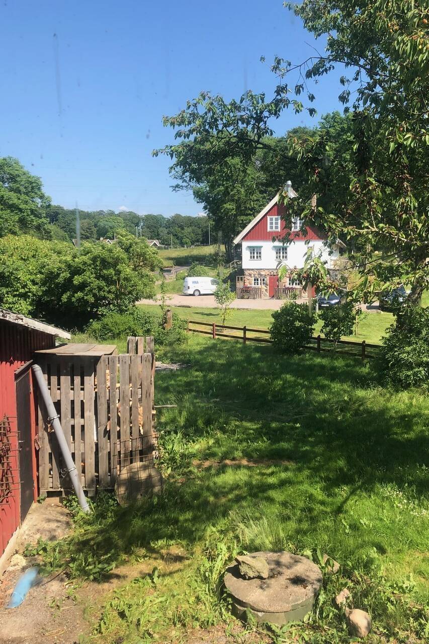 4 rum Villa på Kvinnaböskevägen 18 Grevie Båstads kommun - bild 14