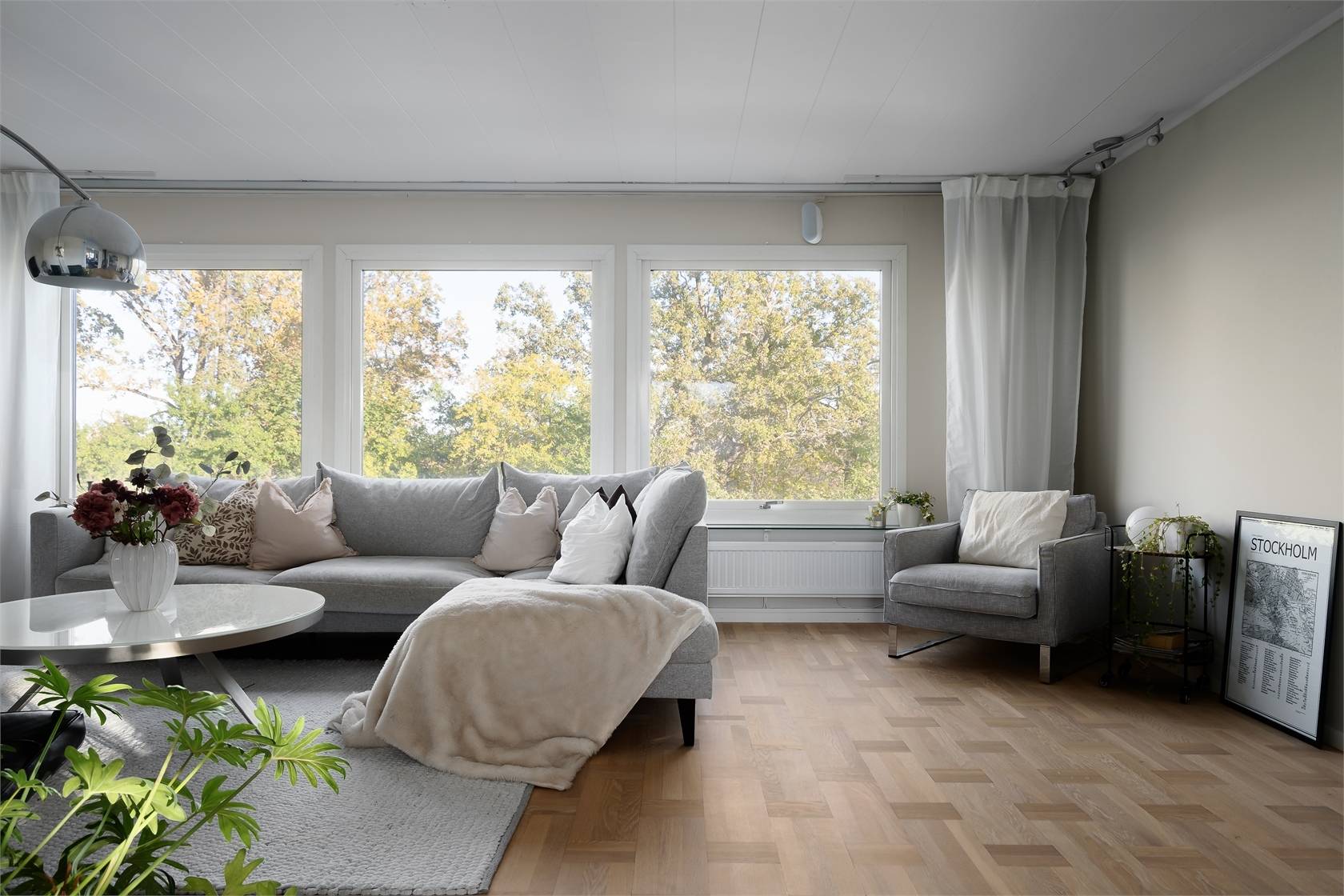 5 rum Villa på Mantalsvägen 35 Viksjö Järfälla kommun - bild 11