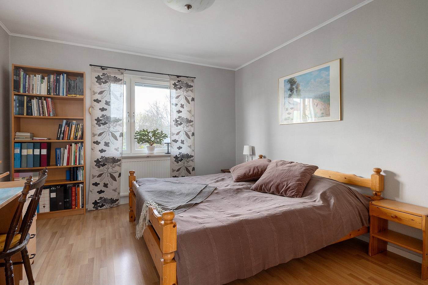 4 rum Lägenhet på Bellmansgatan 102 Löten Uppsala kommun - bild 21