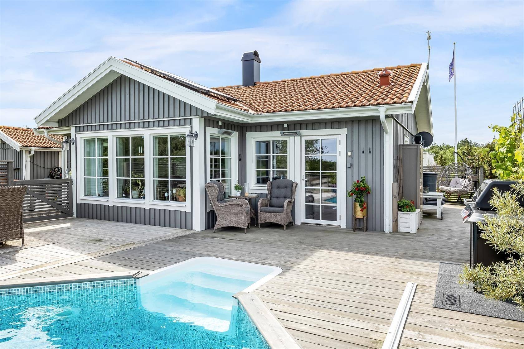Borgholm, Borgholms kommun