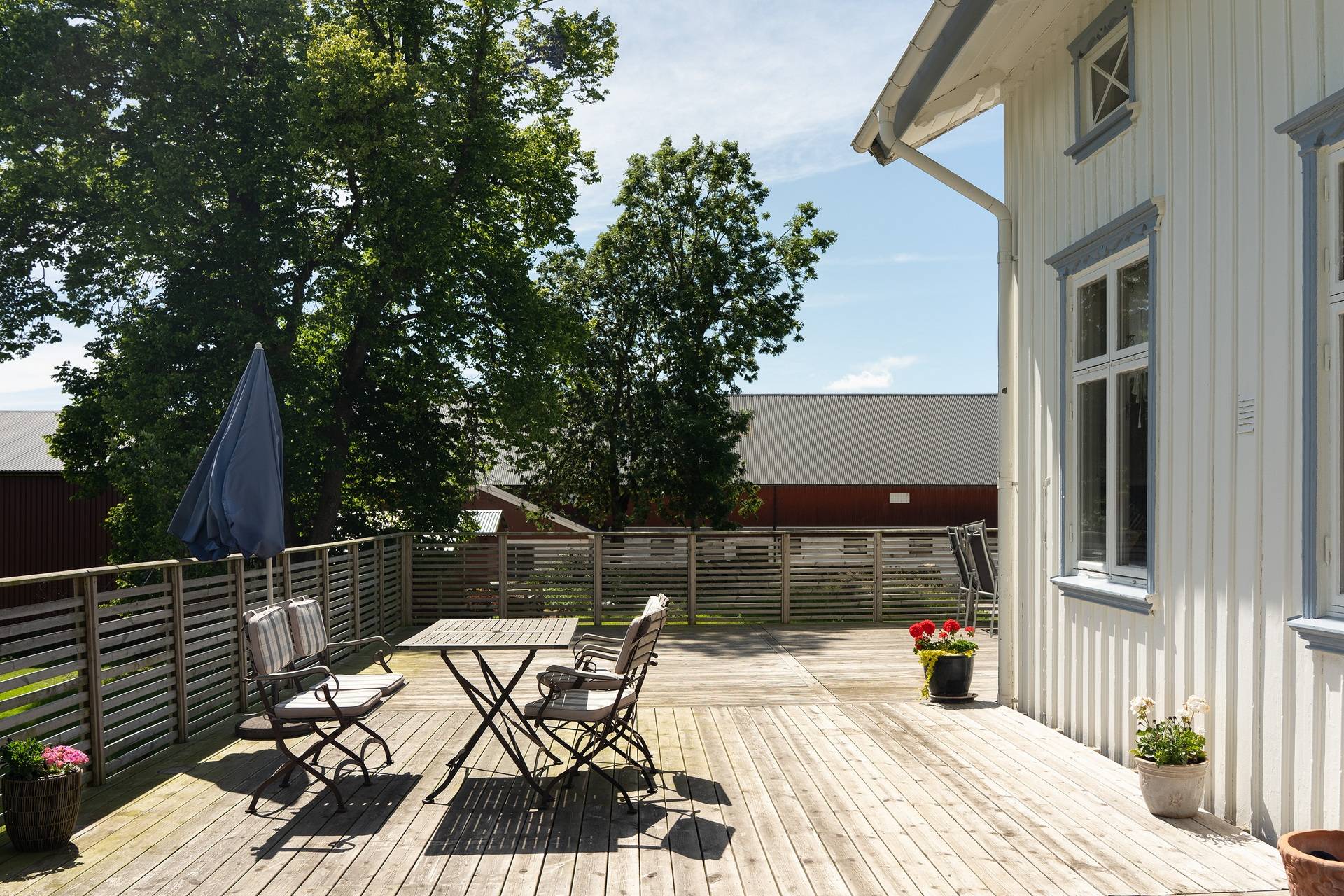 10 rum Villa på Tegneby Prästgård Henån Orust kommun - bild 21