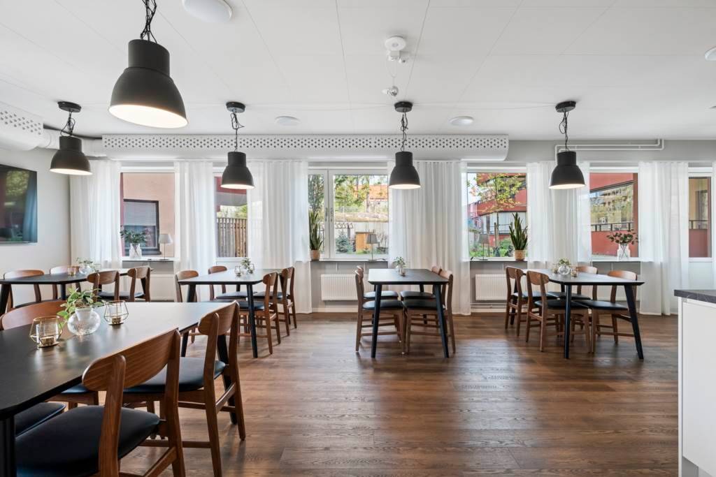2 rum Lägenhet på Torpängsgatan 8 Centrala Knivsta Knivsta kommun - bild 34