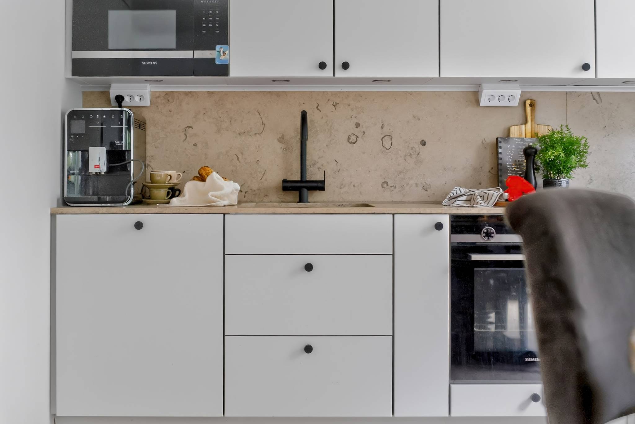4 rum Radhus på Åkerhielms väg 47B Österåkers kommun - bild 18