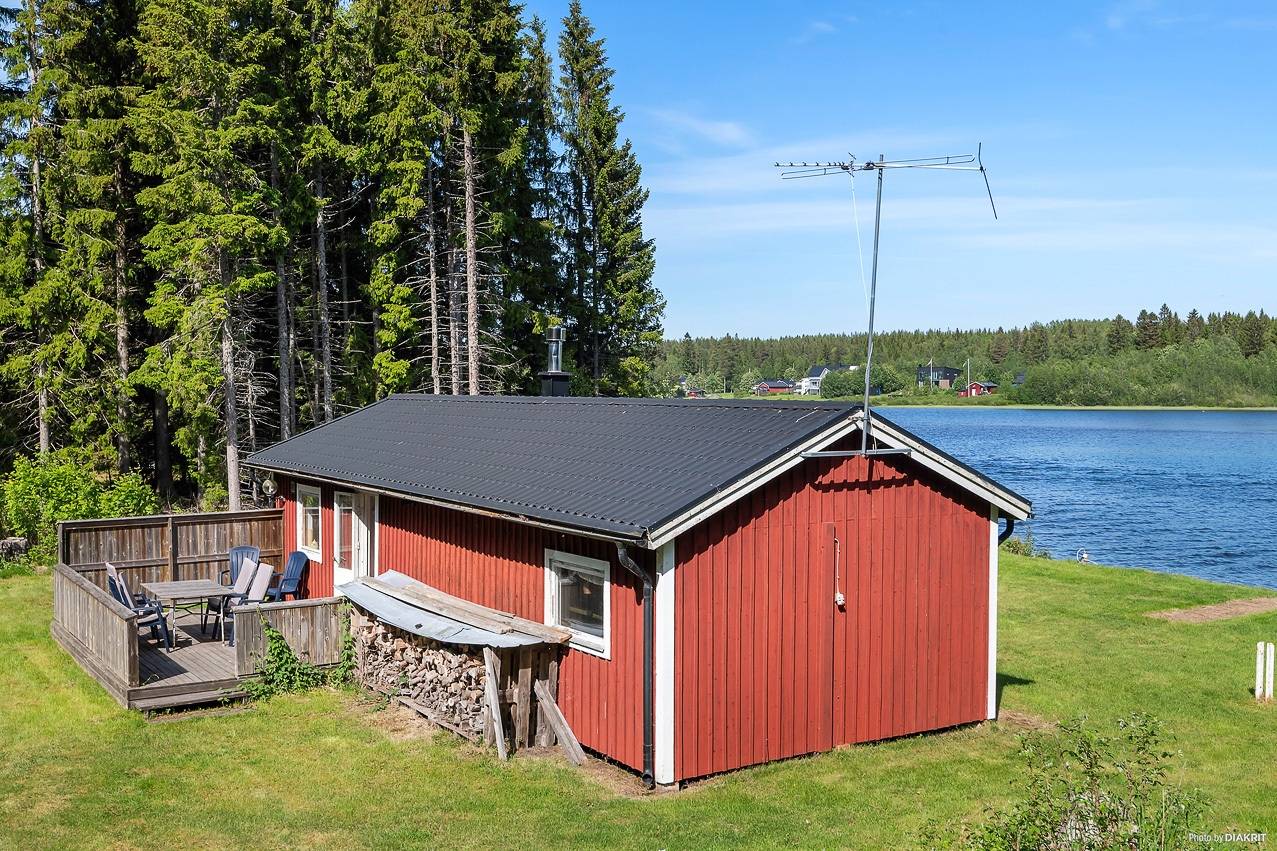 3 rum fritidshus på Lill-Sandskär 7 Umeå, Umeå kommun - bild 2