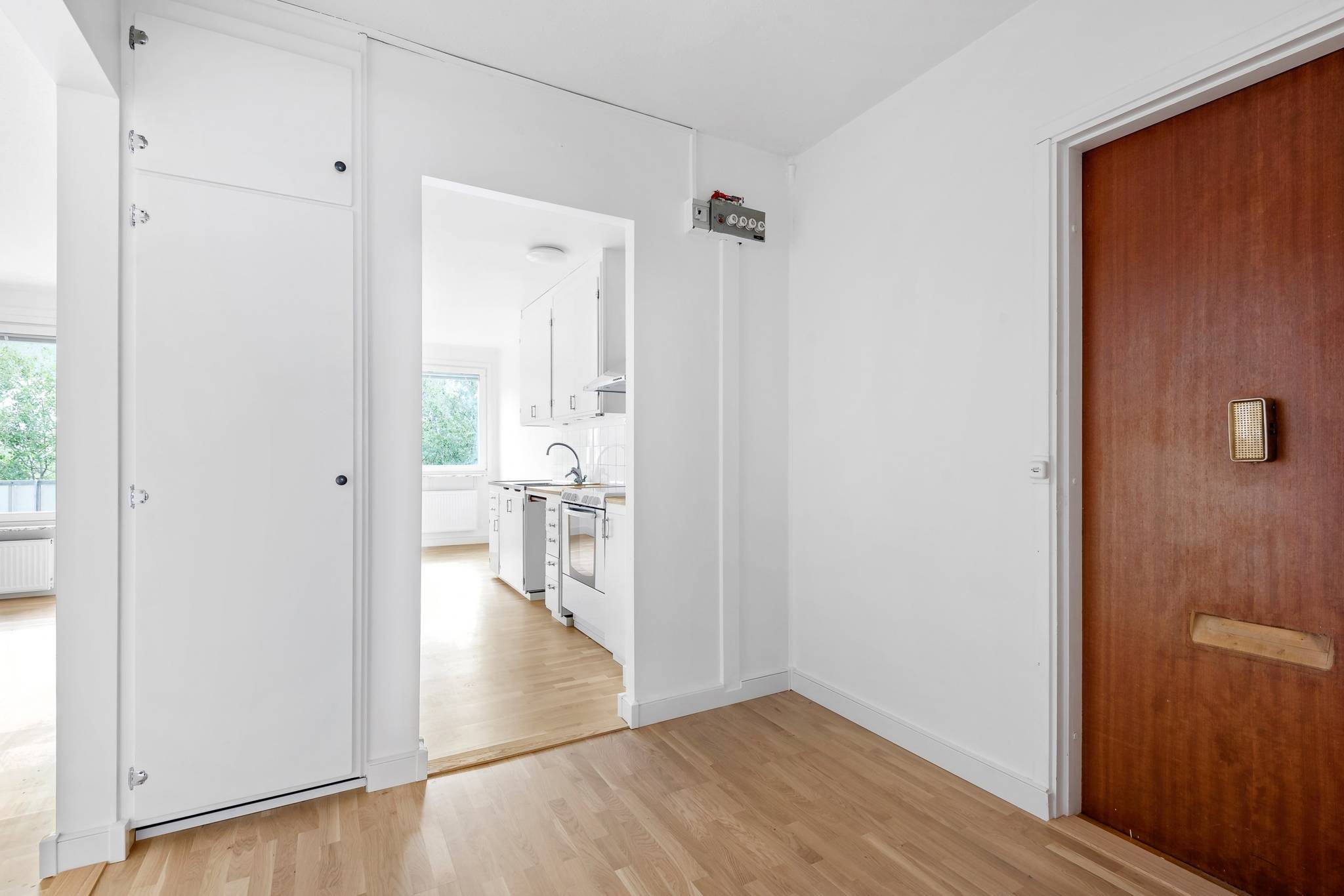 3 rum Lägenhet på Kopparvägen 32 Kallhäll Järfälla kommun - bild 10