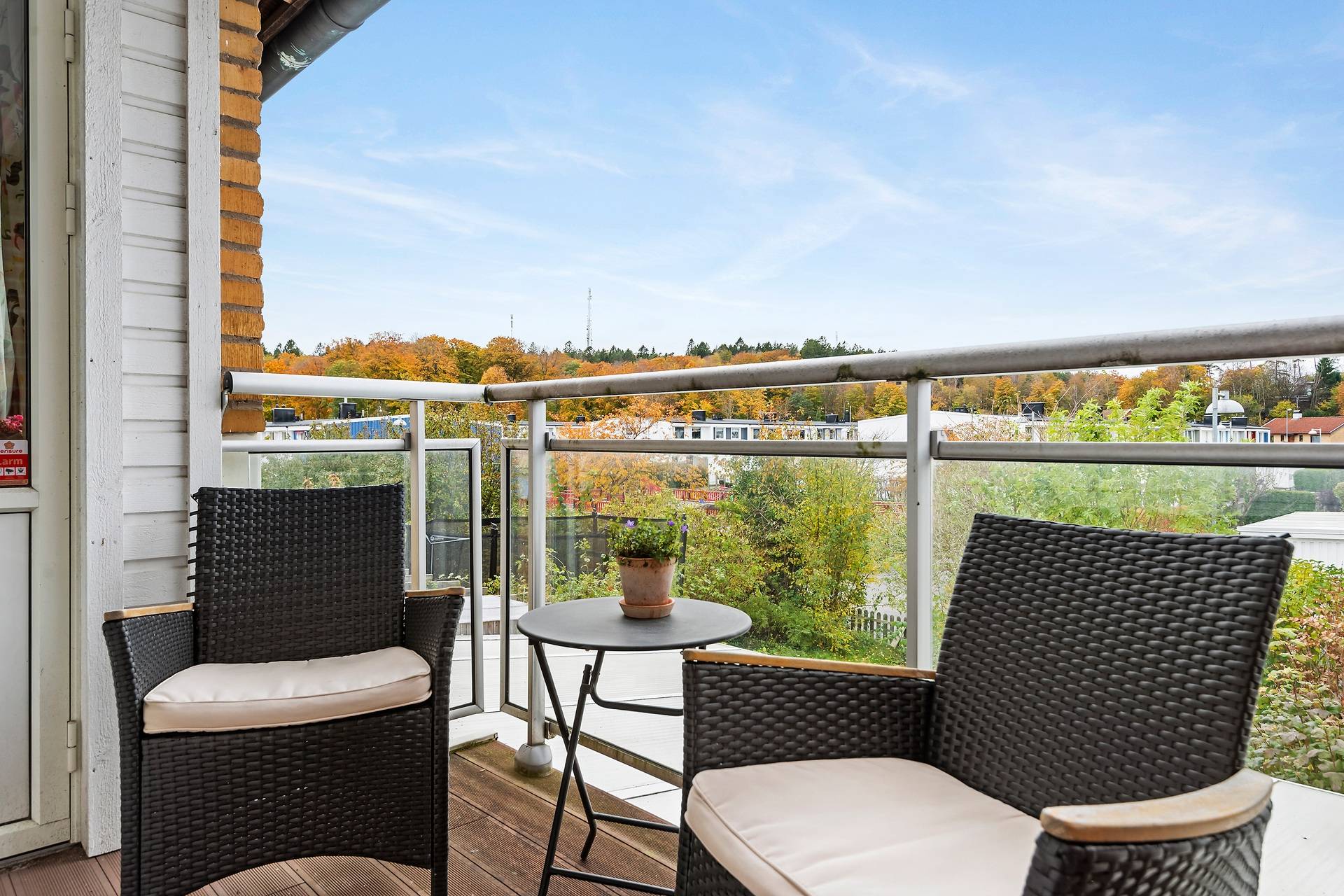 5 rum Radhus på Guldgubbegatan 4F Kungsbacka Kungsbacka kommun - bild 16