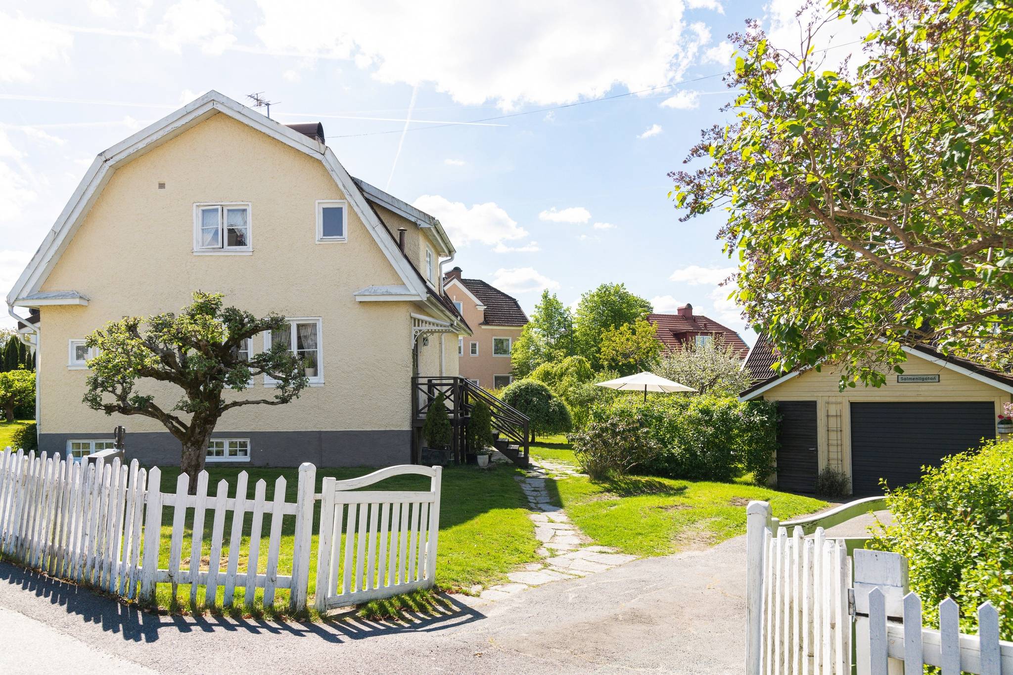 5 rum Villa på Vedensgatan 49 Salängen Borås kommun - bild 4