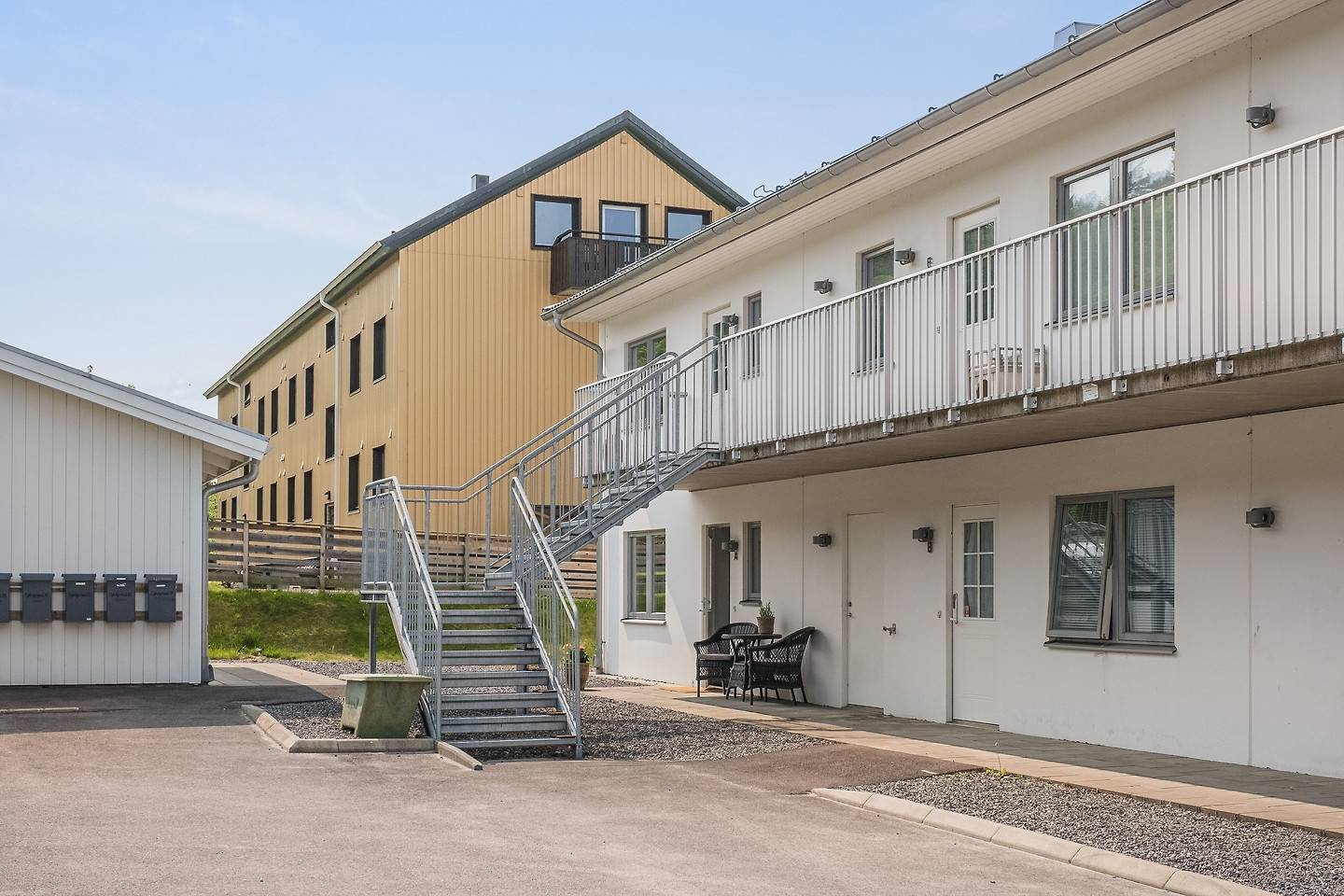 2 rum Lägenhet på Cykelgränd 3A Surte Ale kommun - bild 24