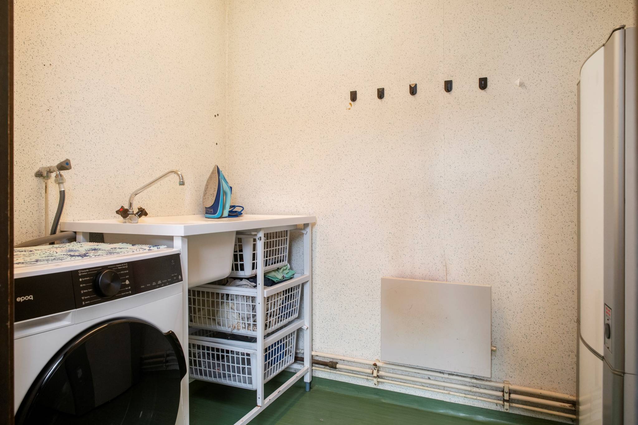 6 rum Parhus på Ekegatan 104 Simrislund Simrishamns kommun - bild 12