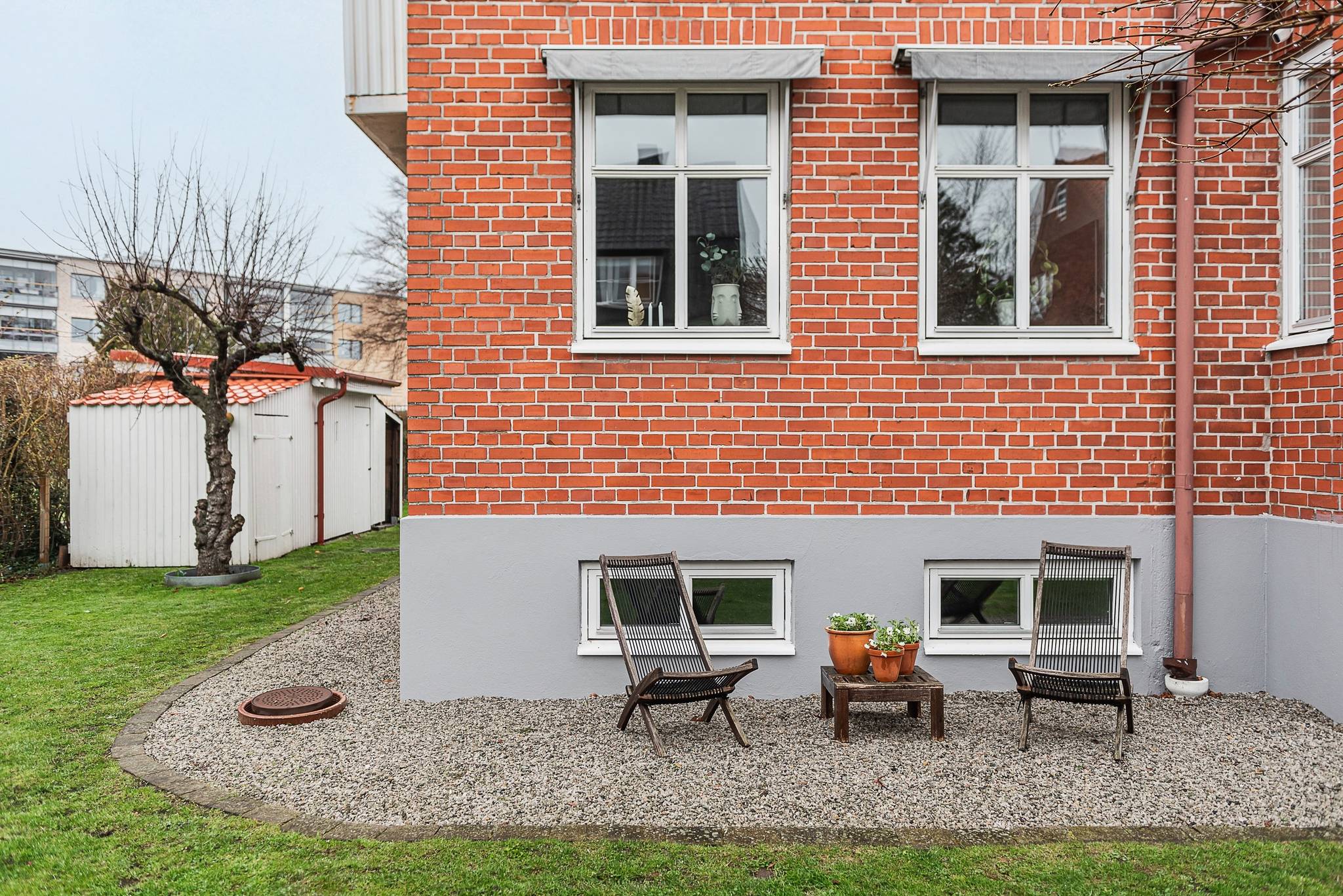 5 rum Villa på Borggatan 6 Arlöv Burlövs kommun - bild 67