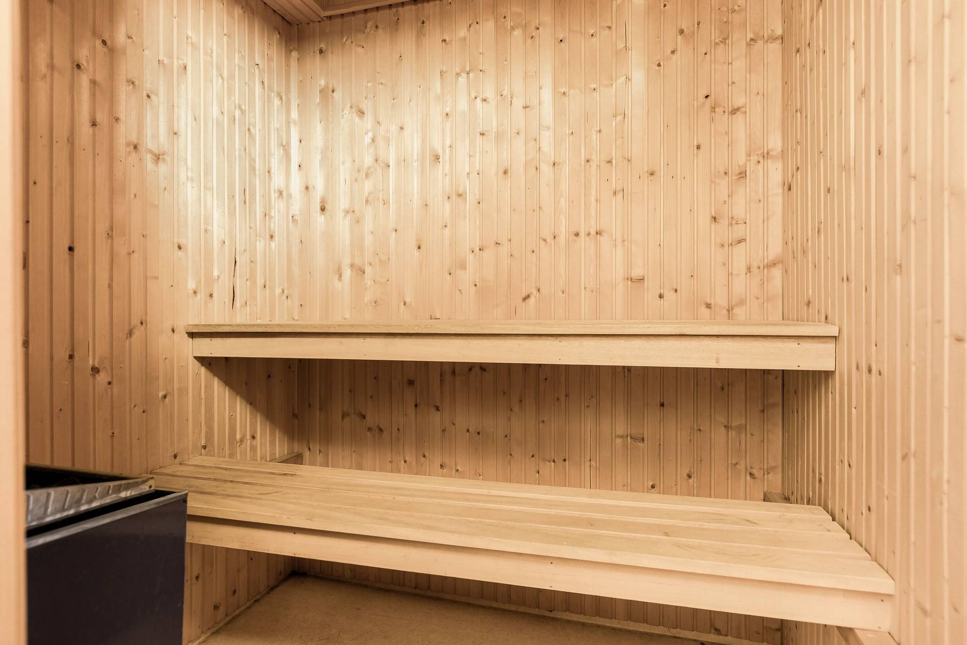4 rum Villa på Stenhagsvägen 11 Kramfors kommun - bild 20