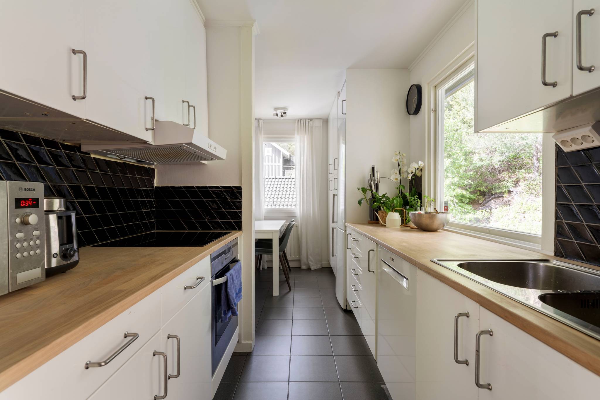 5 rum villa på Norra Mörtviksvägen 37 Sjöängen, Huddinge kommun - bild 5