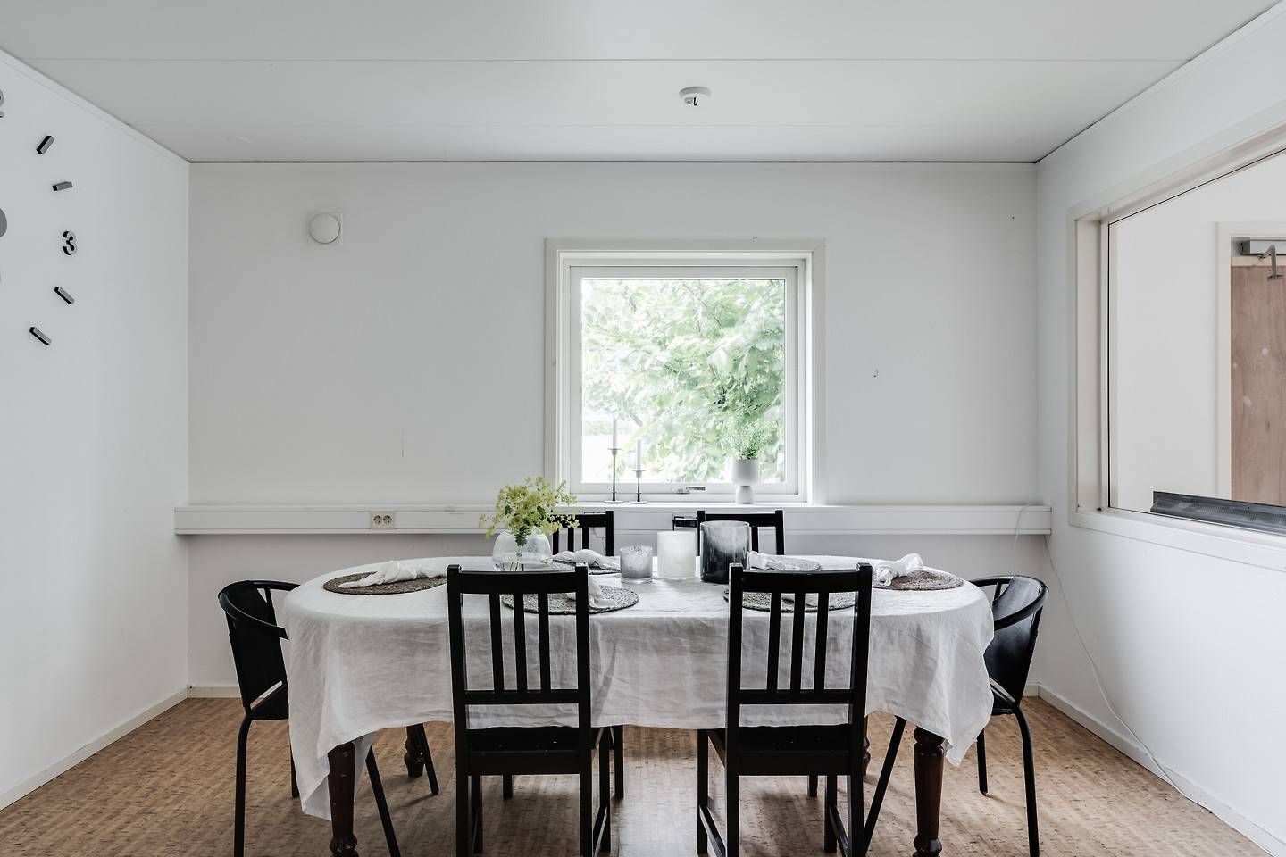 4 rum Villa på Järnvägsgatan 36 Grevie Båstads kommun - bild 21
