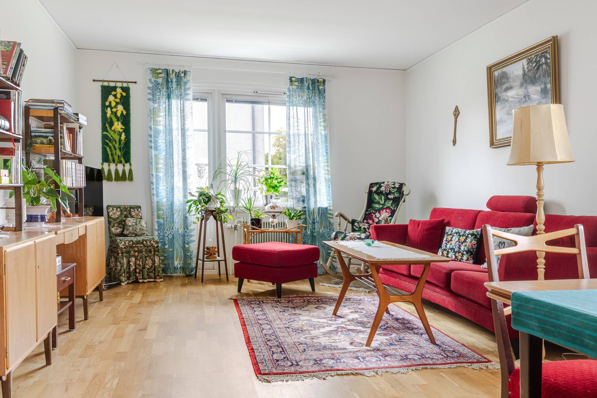 3 rum lägenhet på Lövgatan 10 Ramshäll, Linköpings kommun - bild 1