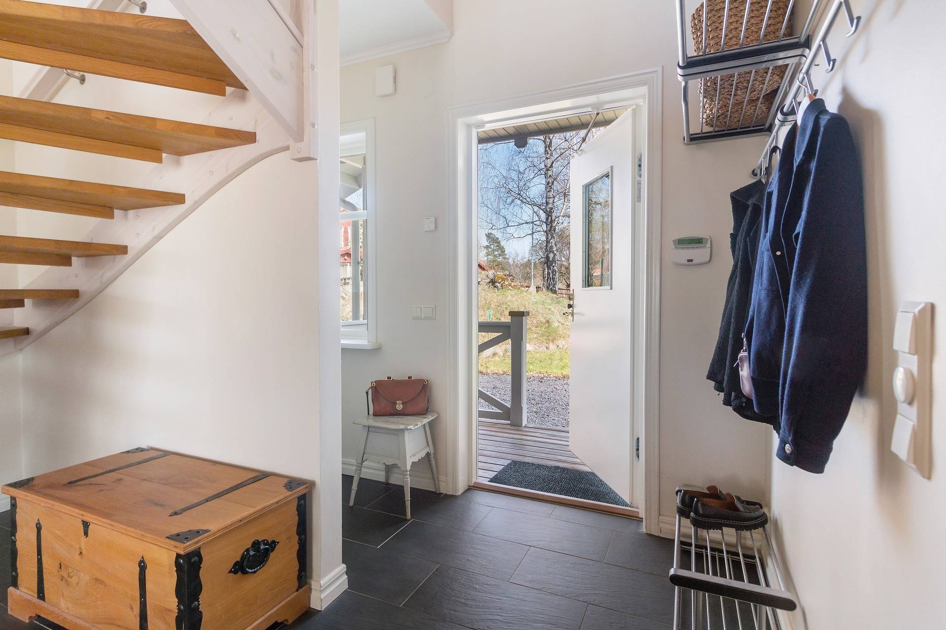 6 rum Villa på Björkstigen 5 Ekerö Gällstaö Ekerö kommun - bild 4