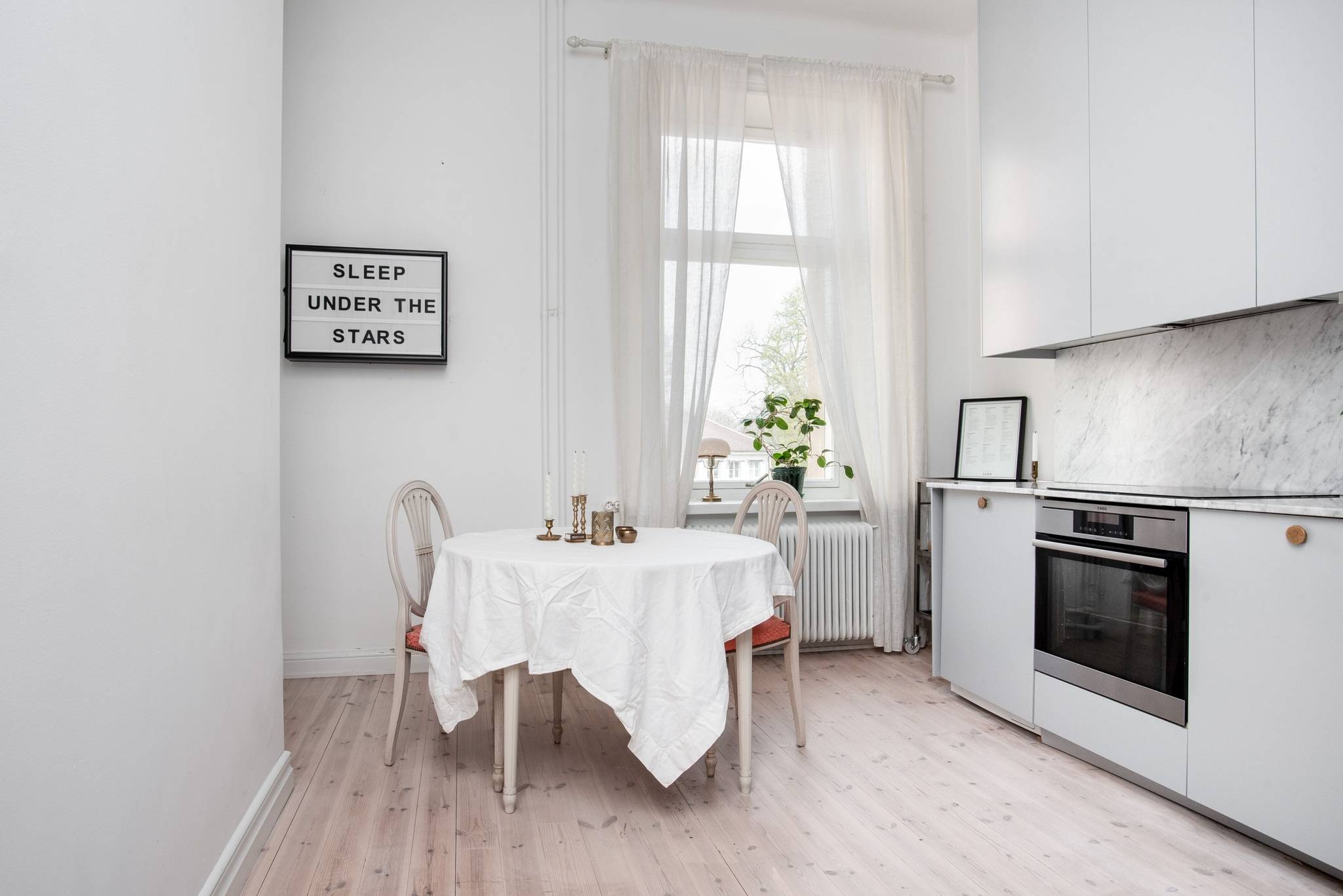 2 rum Lägenhet på Drottninggatan 48B Centralt Linköpings kommun - bild 17