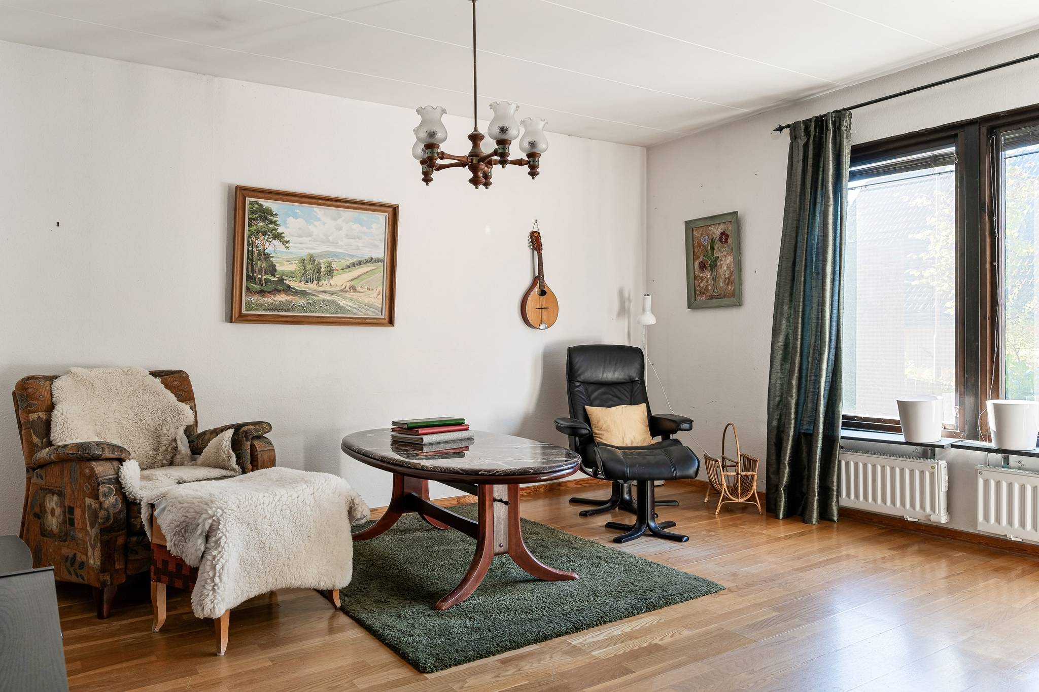 5 rum Villa på Mjölnarstigen 4 Mölnbo Södertälje kommun - bild 4