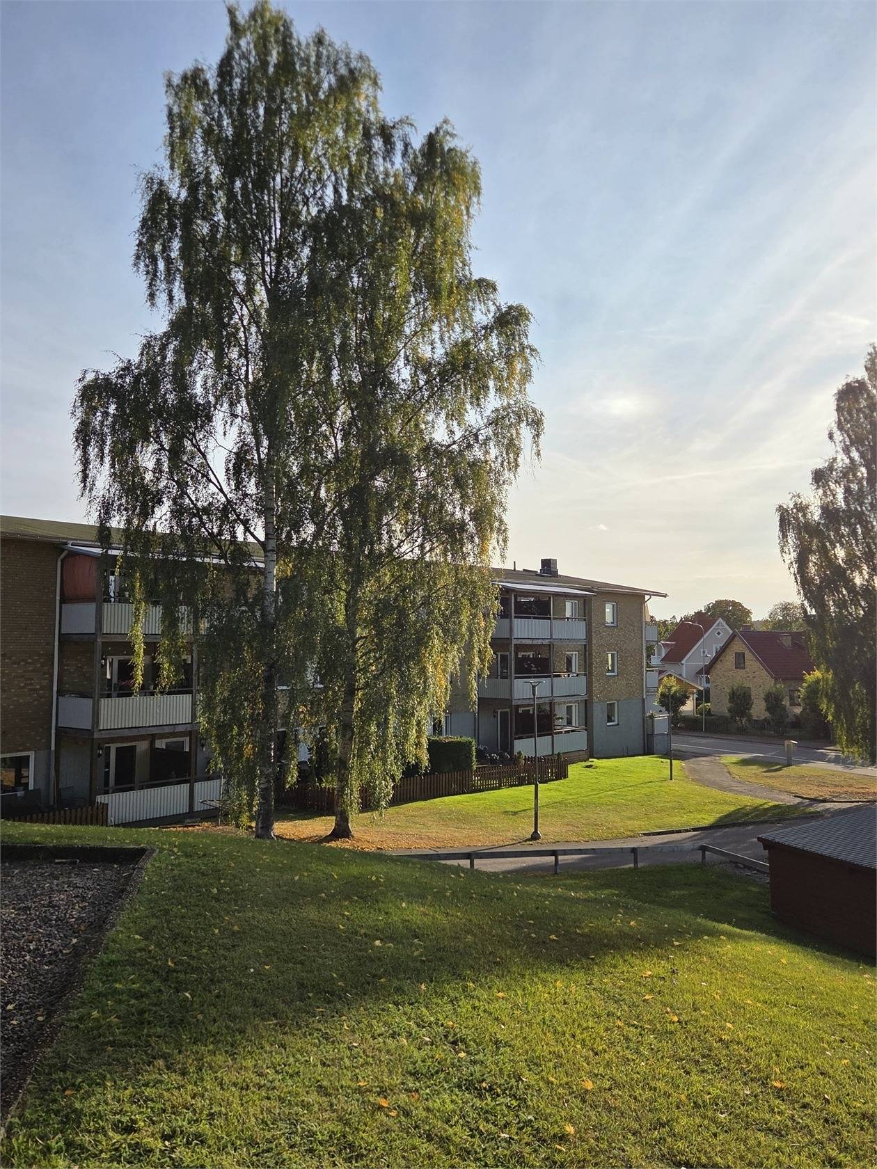 2 rum Lägenhet på Oldevigsgatan 1 Sommarro Karlstads kommun - bild 26