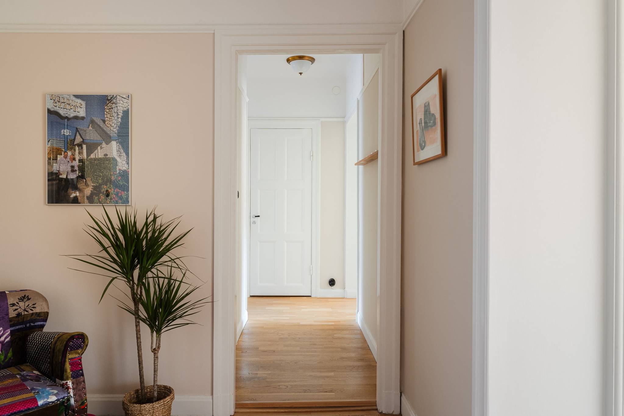 3 rum Lägenhet på Sankt eriksgatan 112, 4 Tr Vasastan Stockholms kommun - bild 19