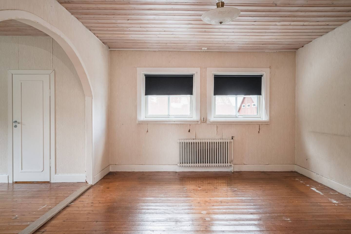 6 rum Villa på Smedbyvägen 22 Dala-husby Hedemora kommun - bild 29