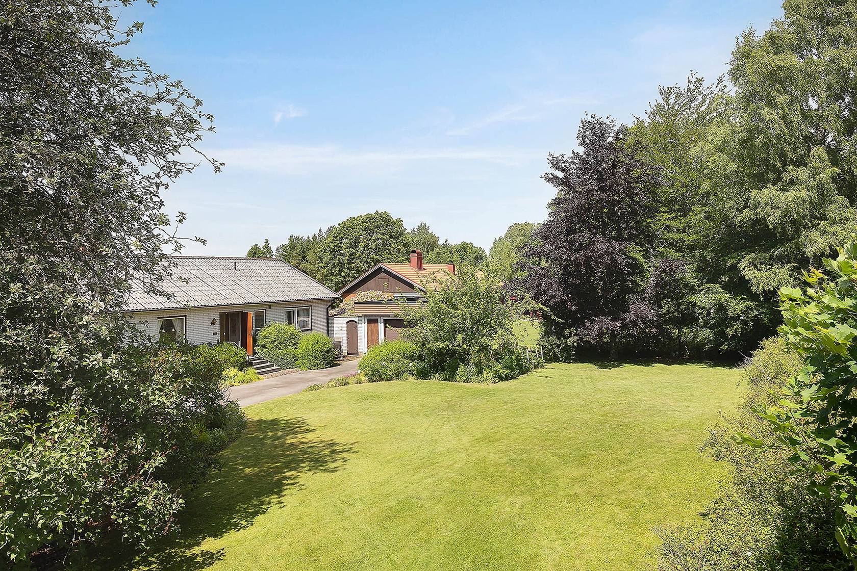 5 rum Villa på Nils Ols väg 1 Knäred Laholms kommun - bild 20