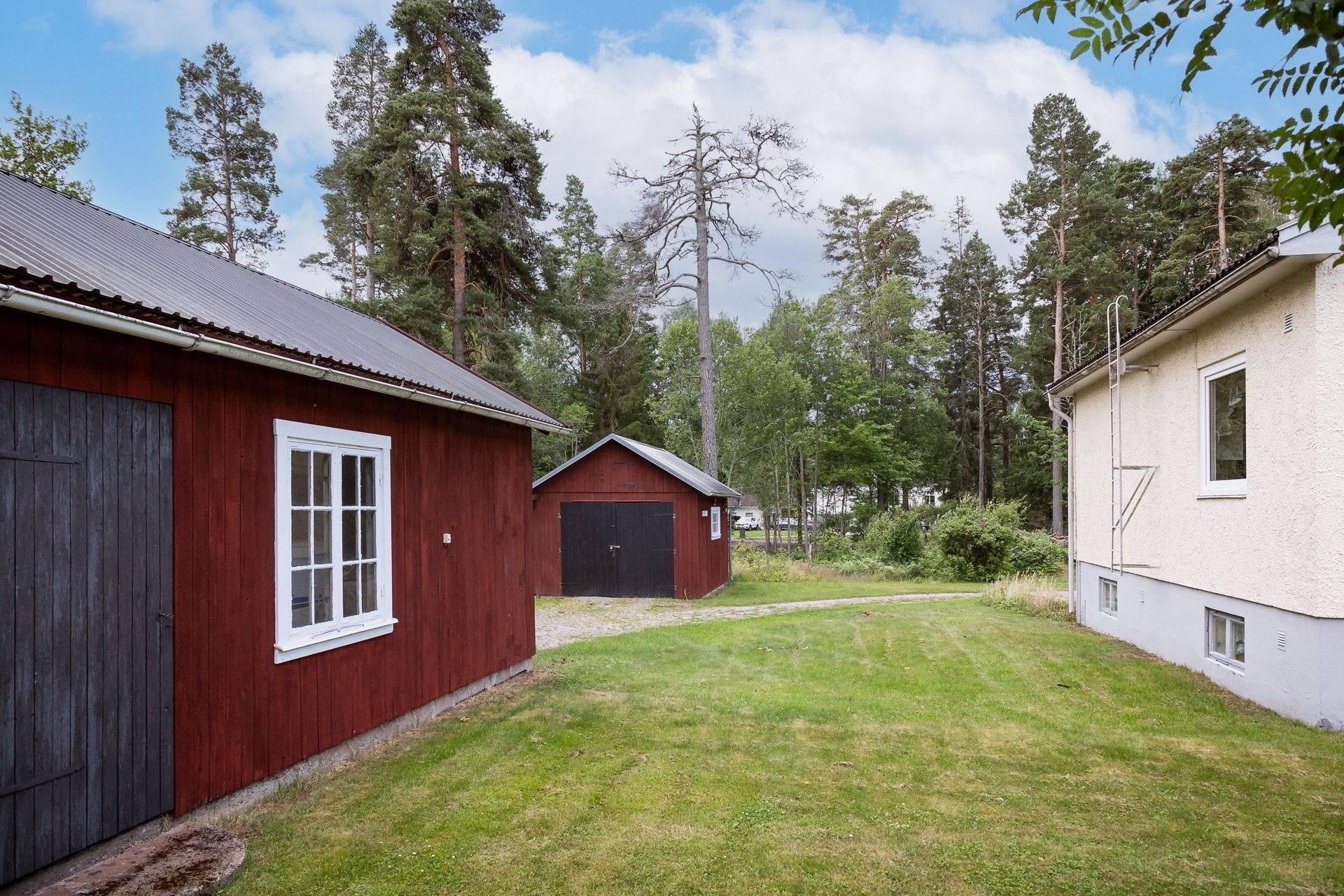 2 rum Villa på Lugnåsvägen 61 Mariestad Mariestads kommun - bild 30
