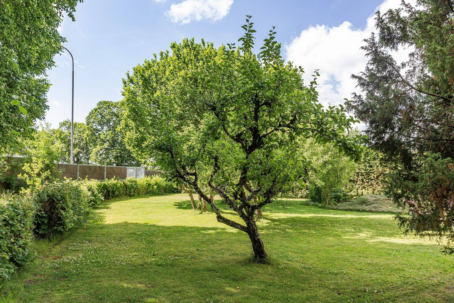 4 rum Villa på Näsallén 7 Kinna Marks kommun - bild 26