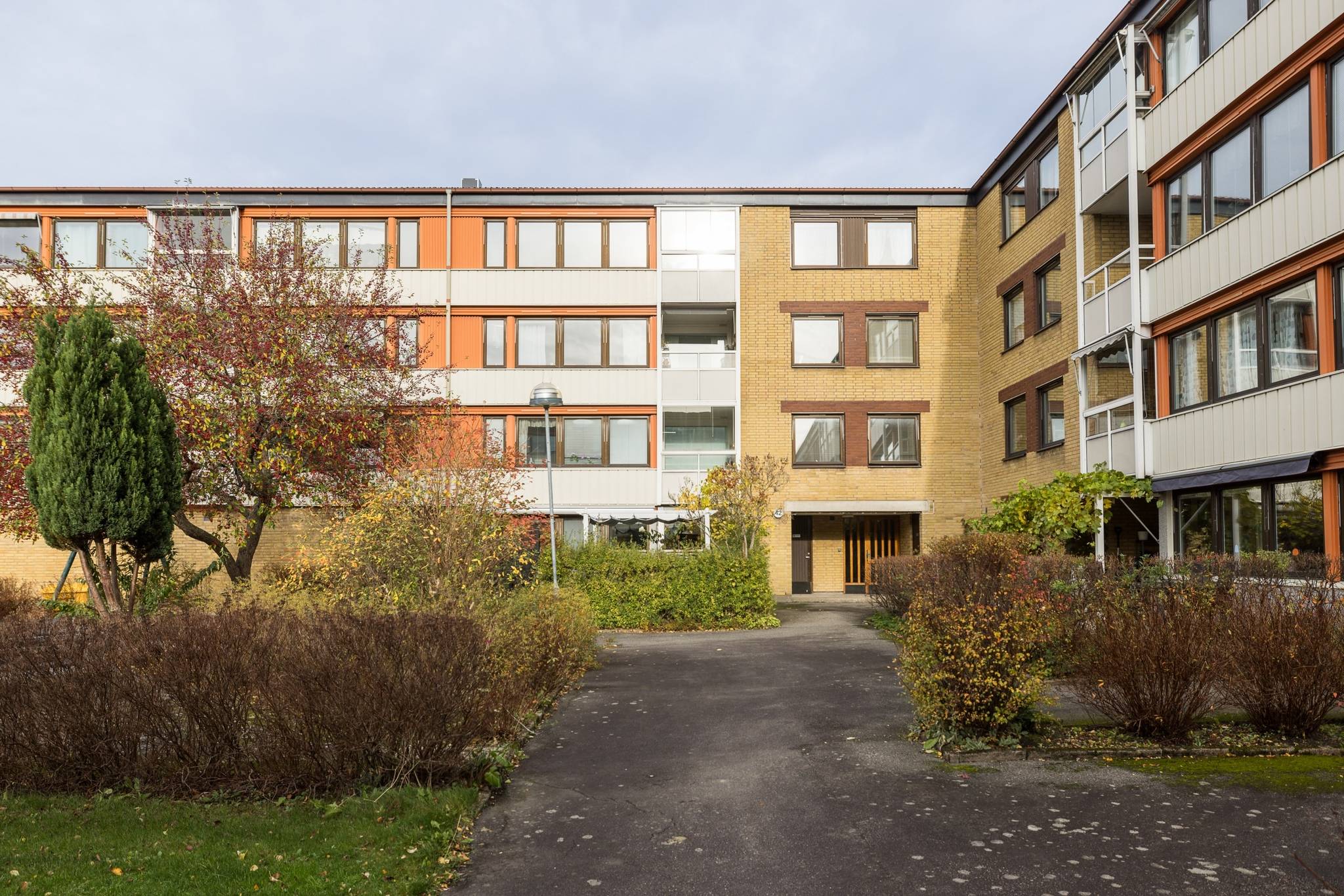 4 rum Lägenhet på Svängrumsgatan 42 Flatås Göteborgs kommun - bild 21
