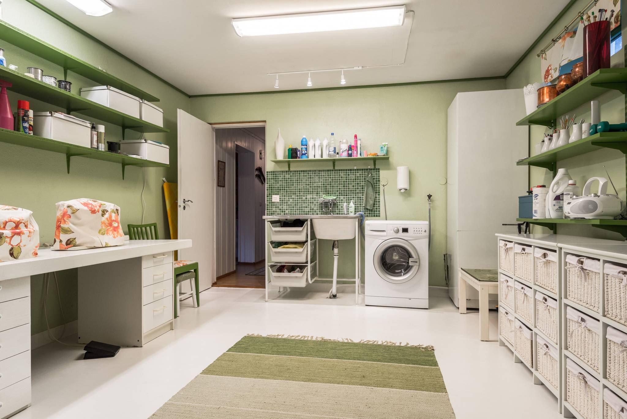 6 rum Villa på Åsvägen 43 Matfors Sundsvalls kommun - bild 25
